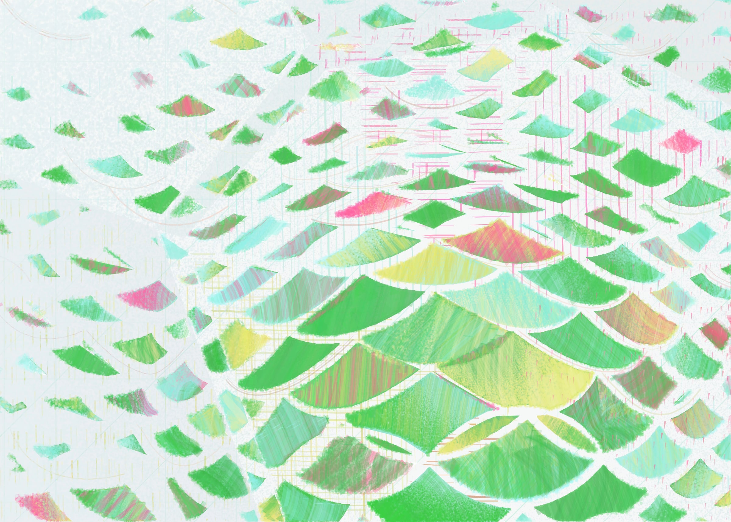 Drifting Dreams #8000159