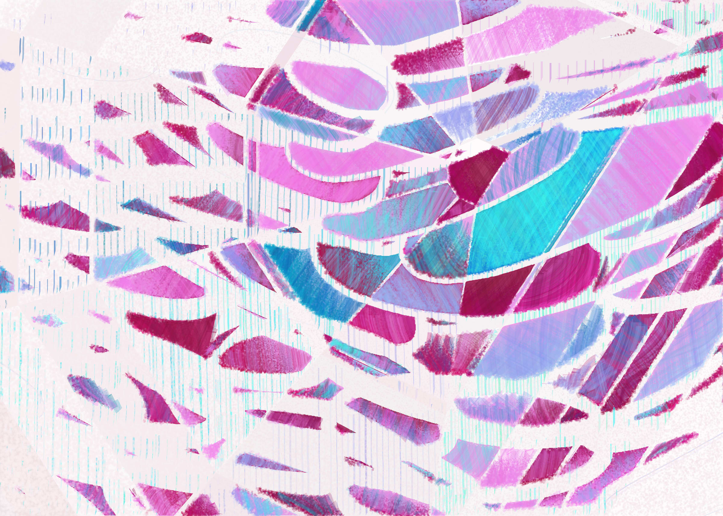 Drifting Dreams #8000160