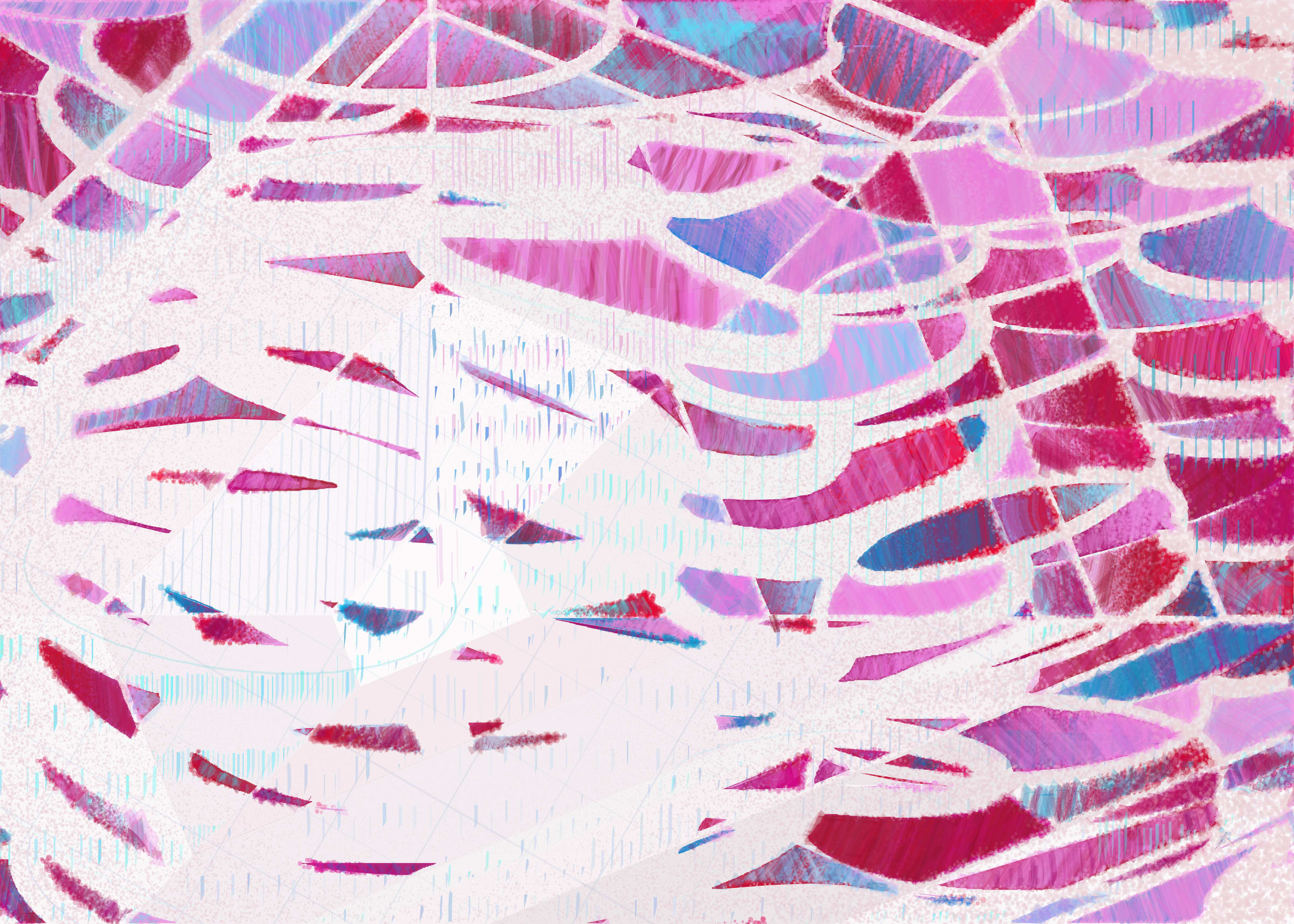 Drifting Dreams #8000179