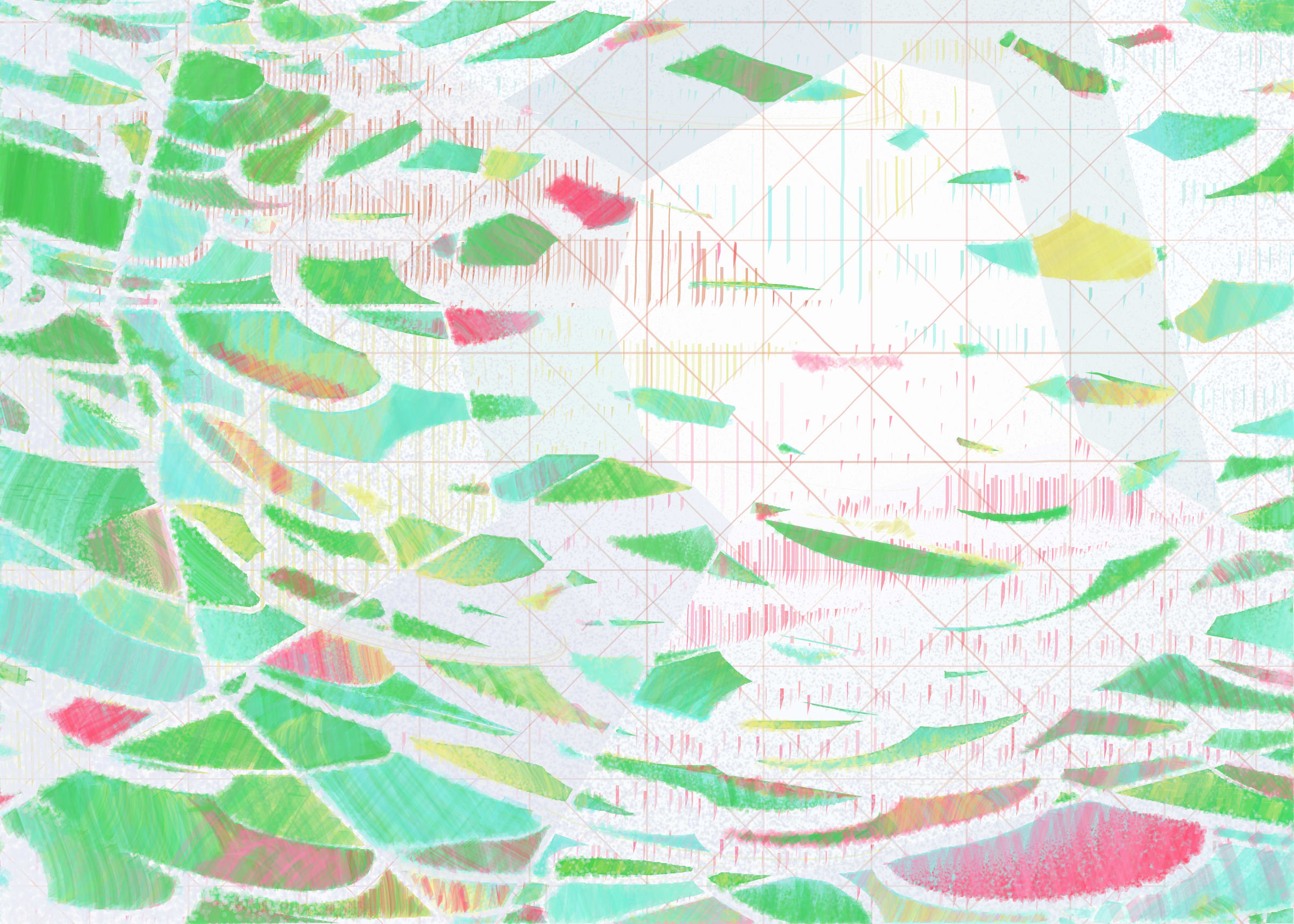 Drifting Dreams #8000184