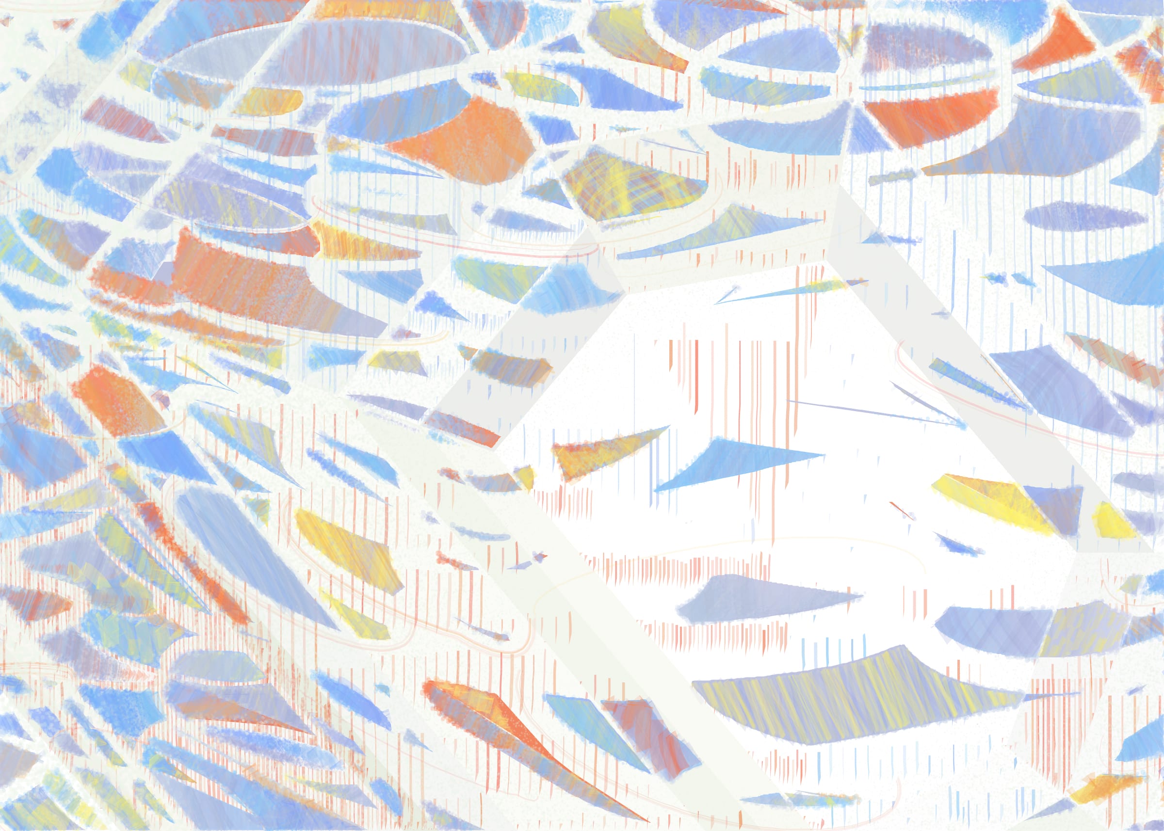 Drifting Dreams #8000194