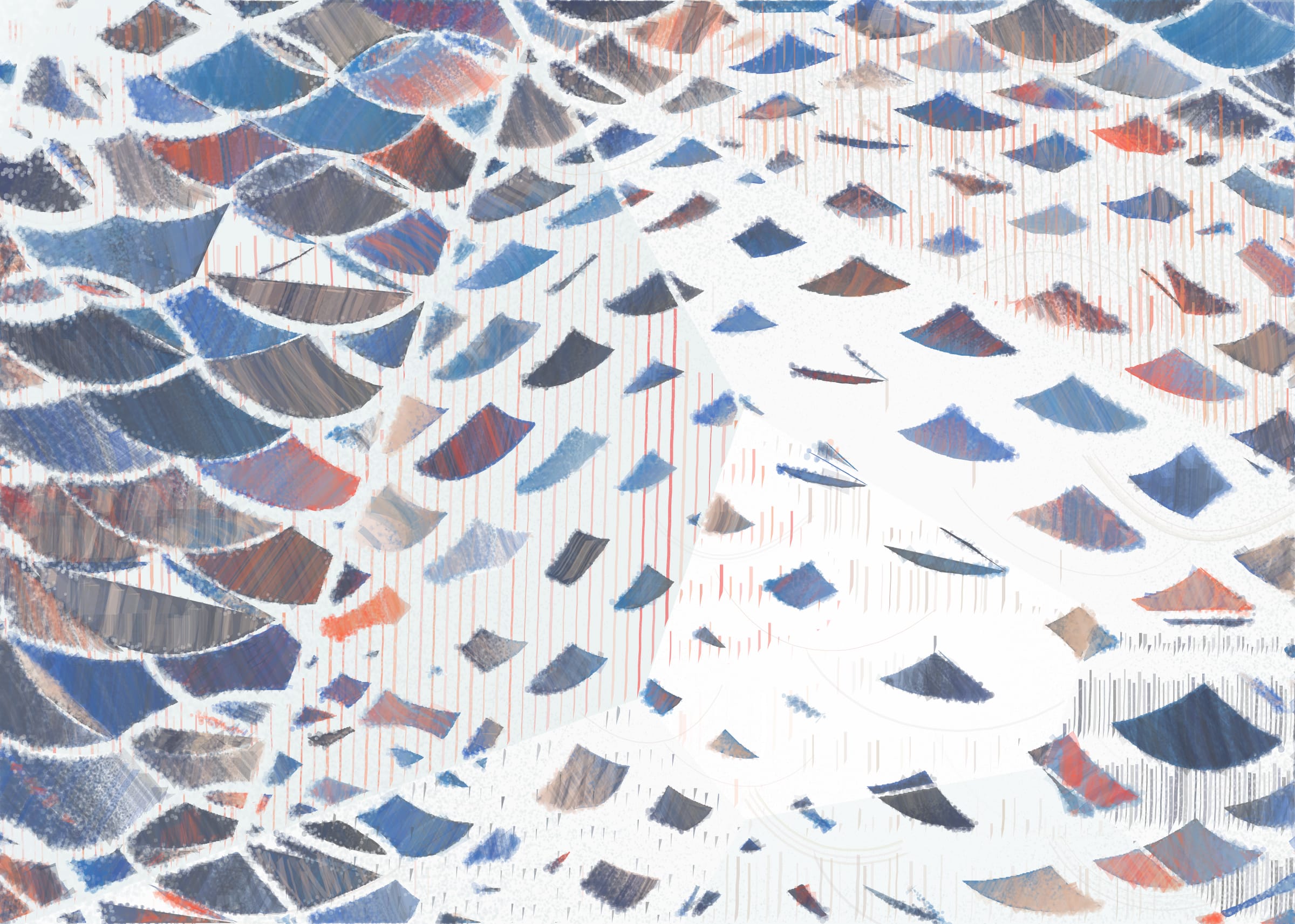 Featured token for: Drifting Dreams