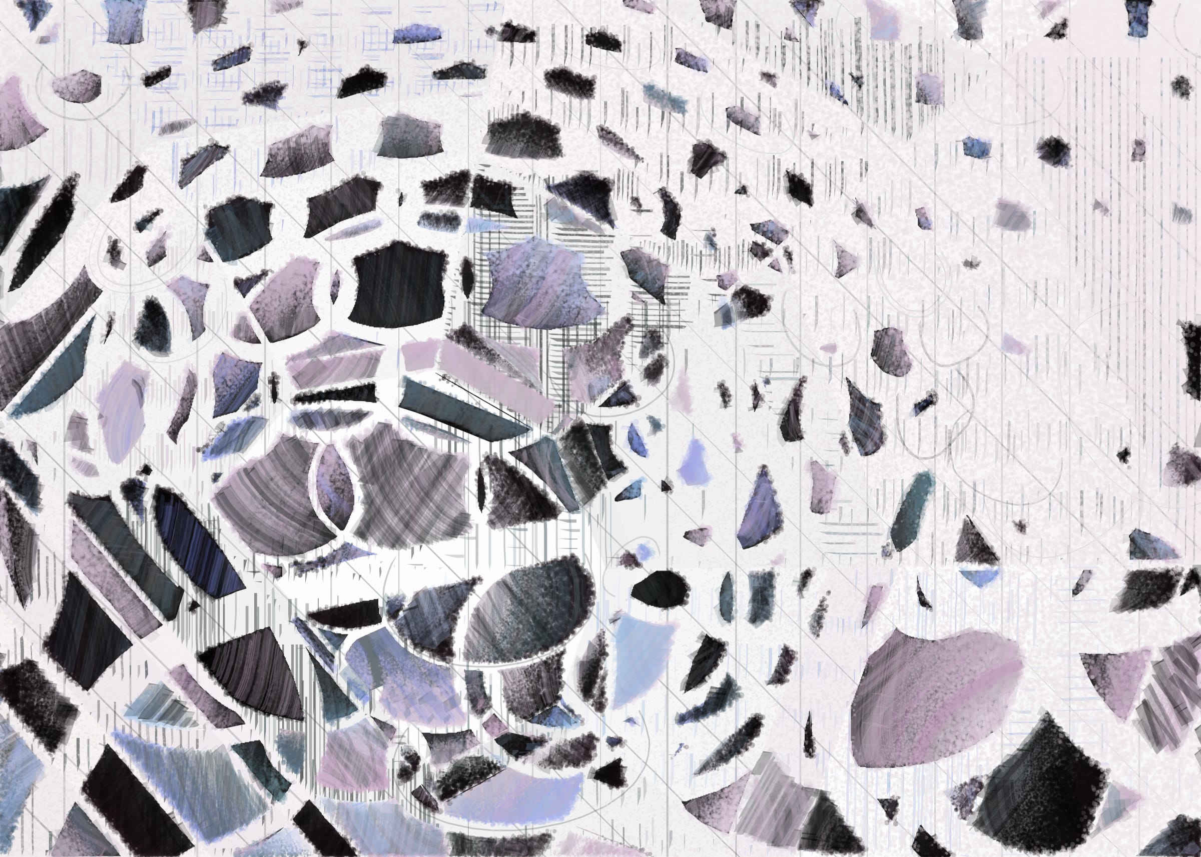 Drifting Dreams #8000209