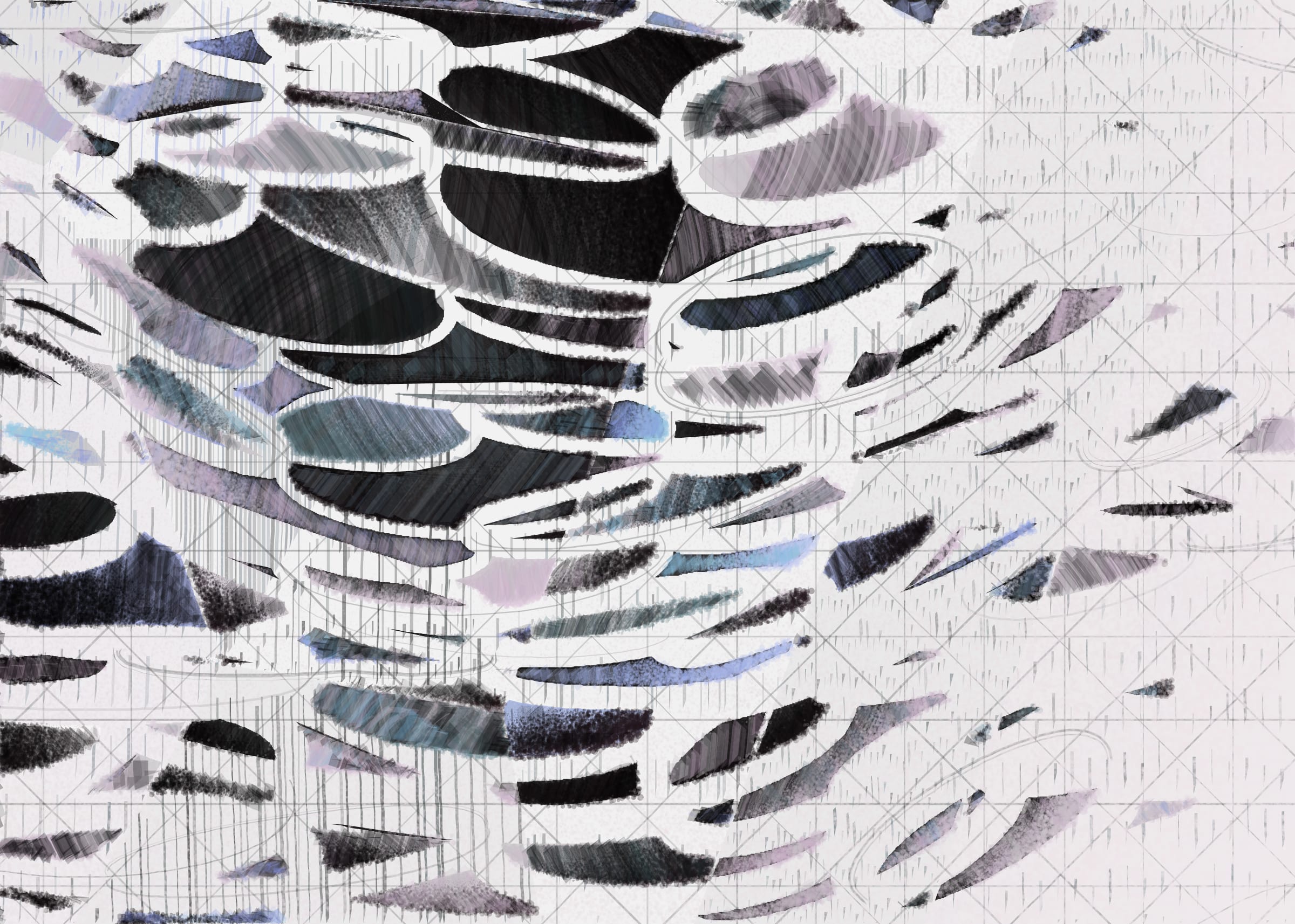 Drifting Dreams #8000220