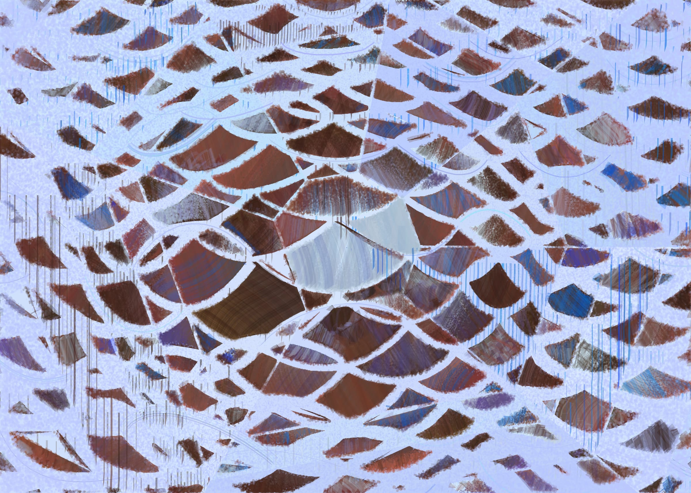 Featured token for: Drifting Dreams