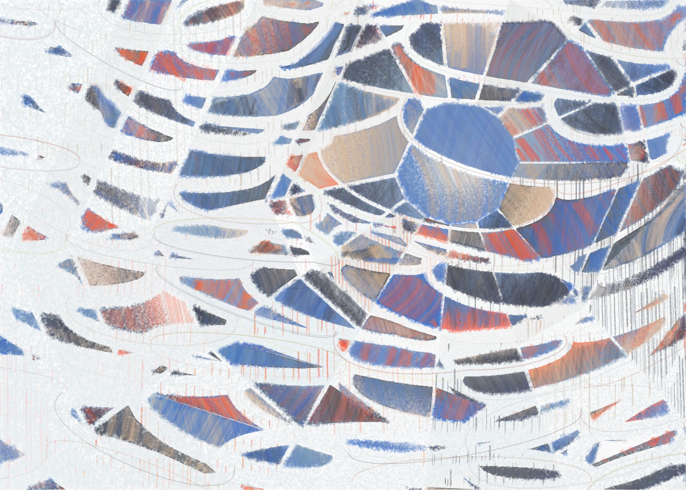 Drifting Dreams #8000289