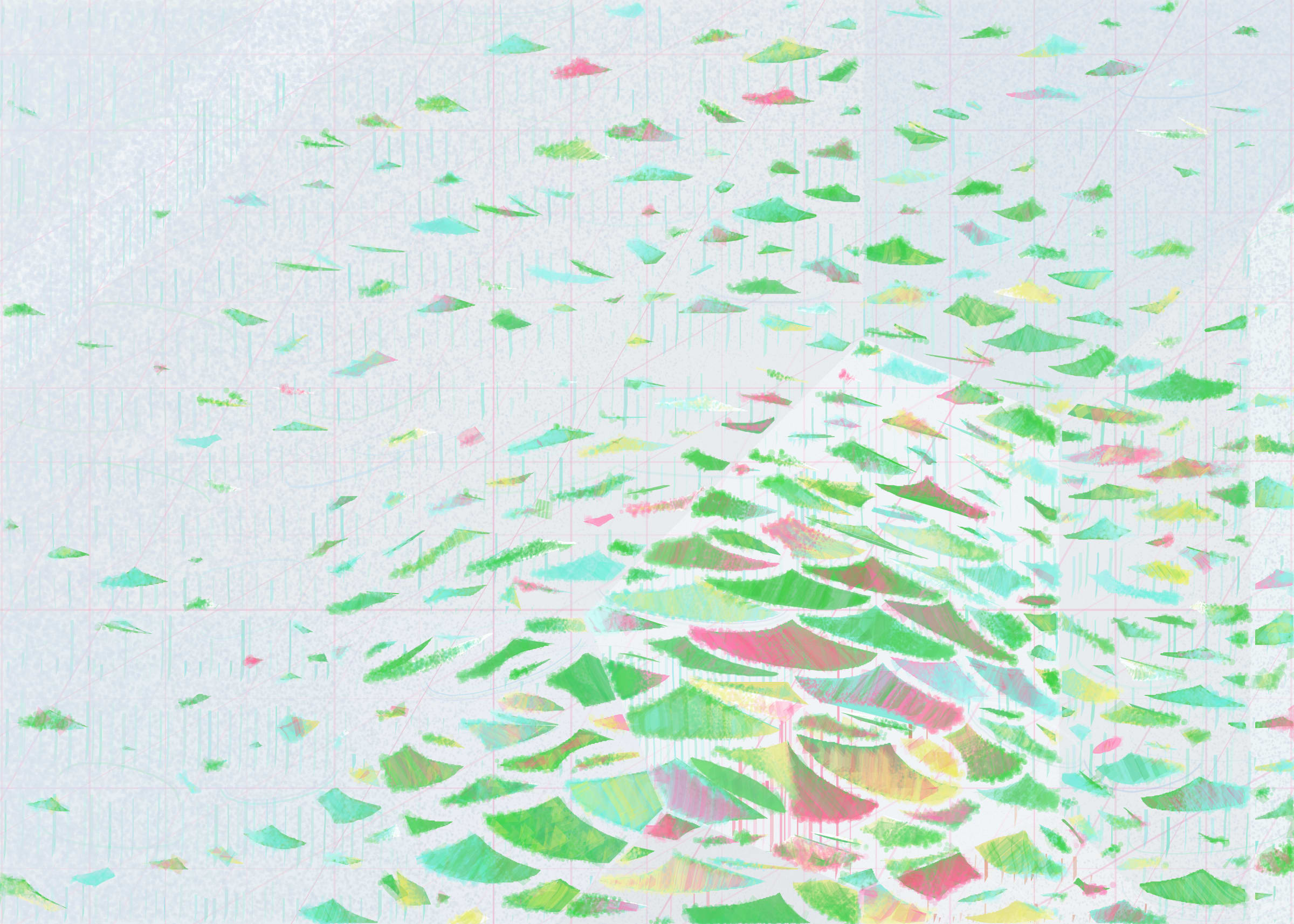 Drifting Dreams #8000308
