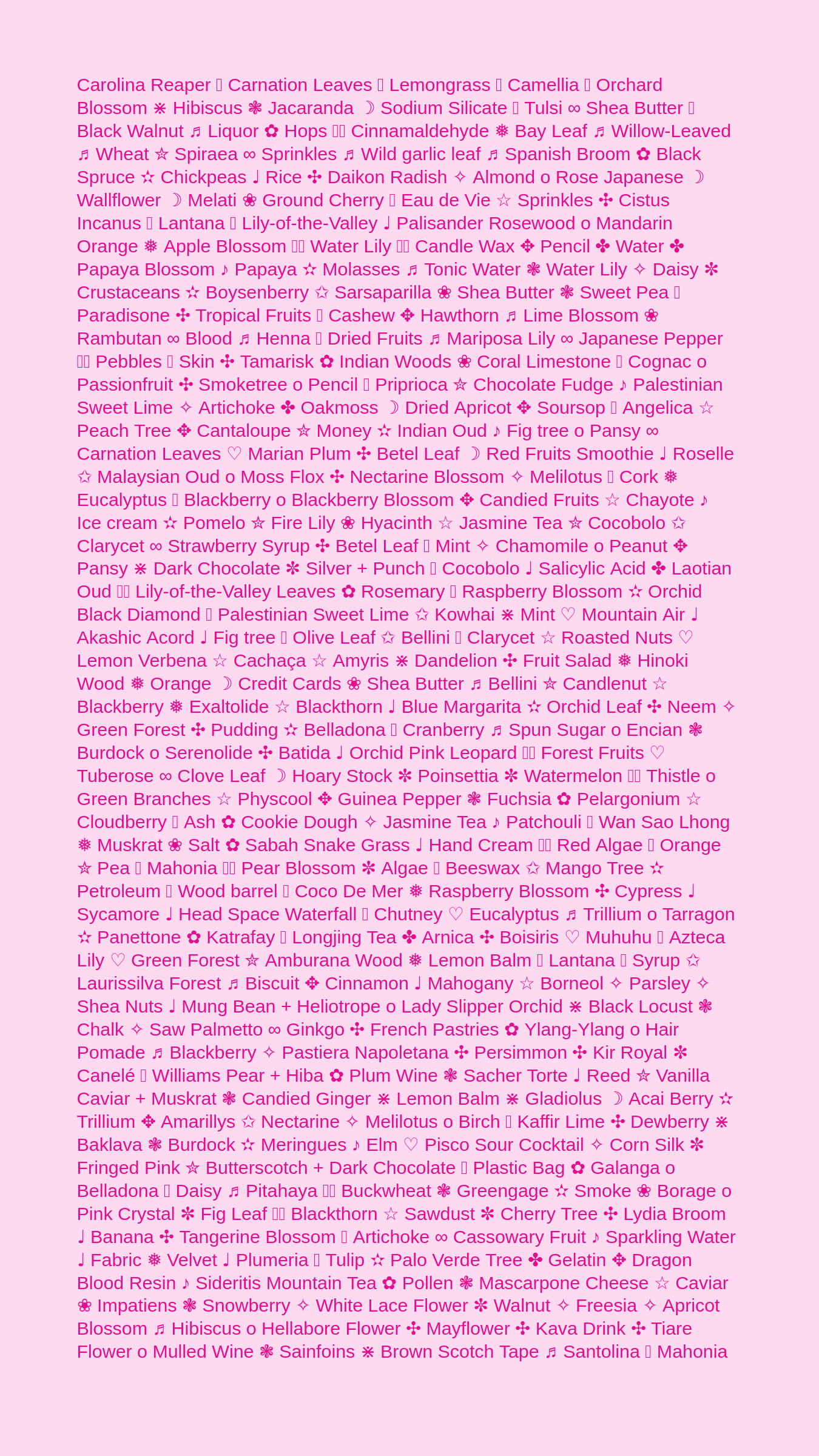 Featured token for: Finale