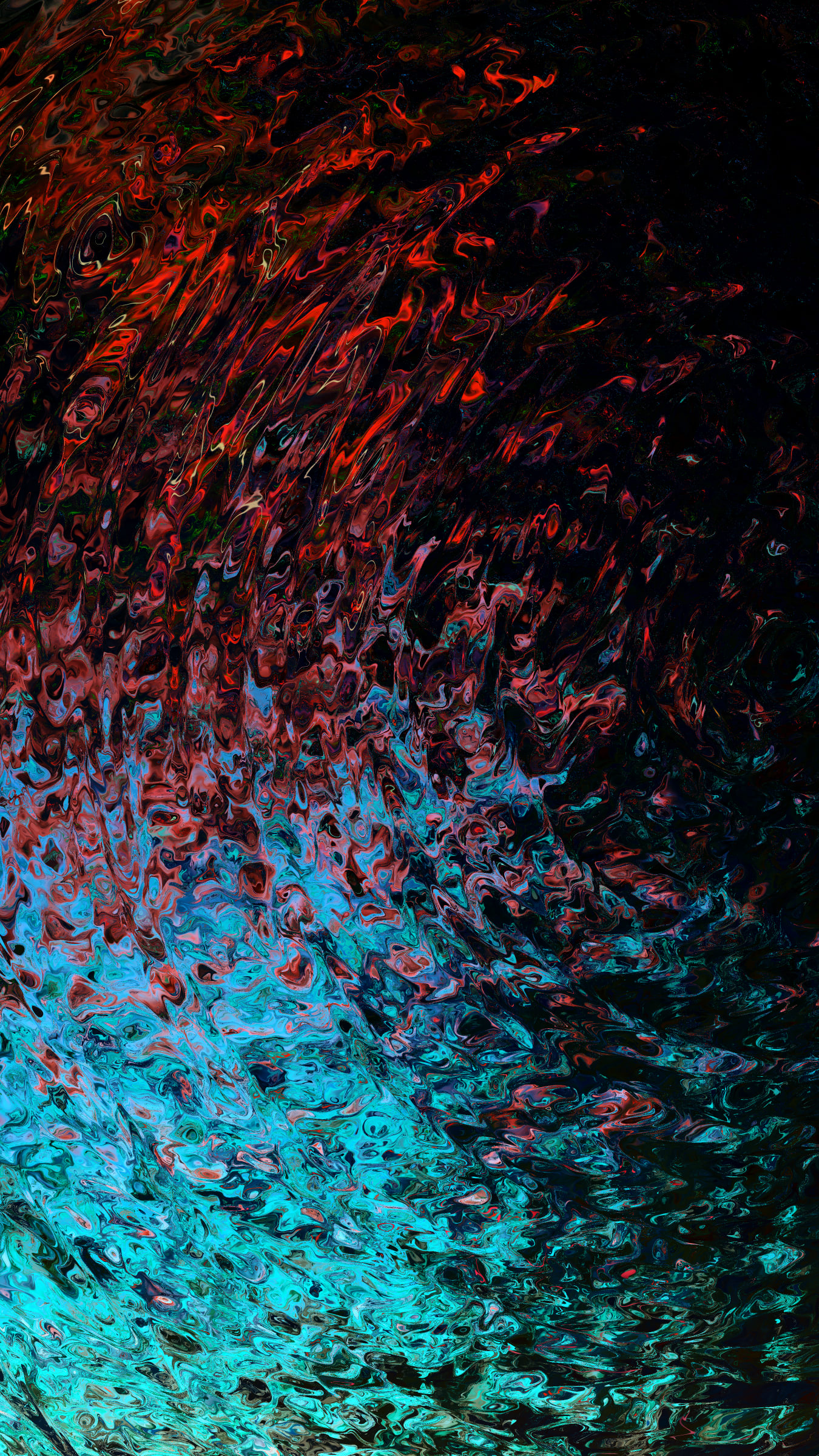 Featured token for: Finale