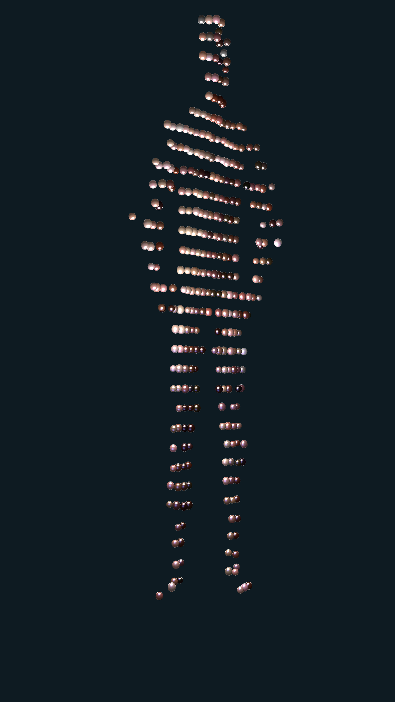 Featured token for: Finale