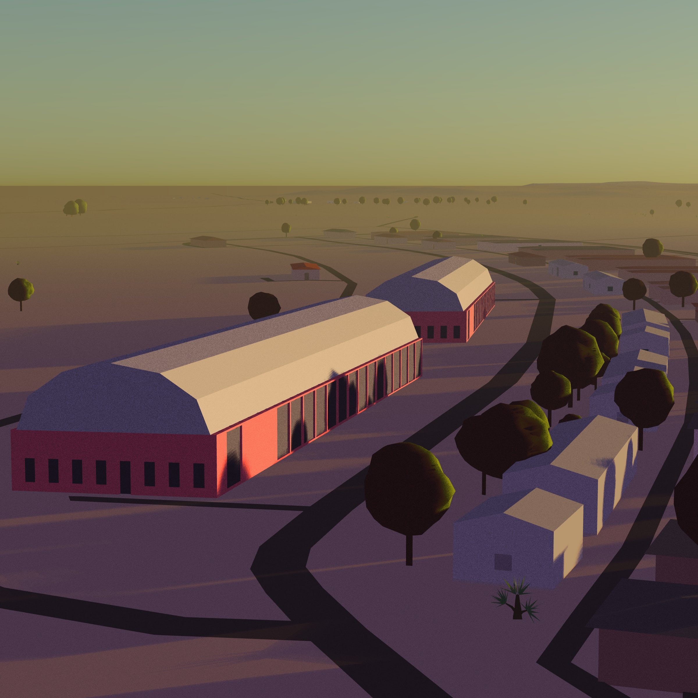 Featured token for: Marfa 2