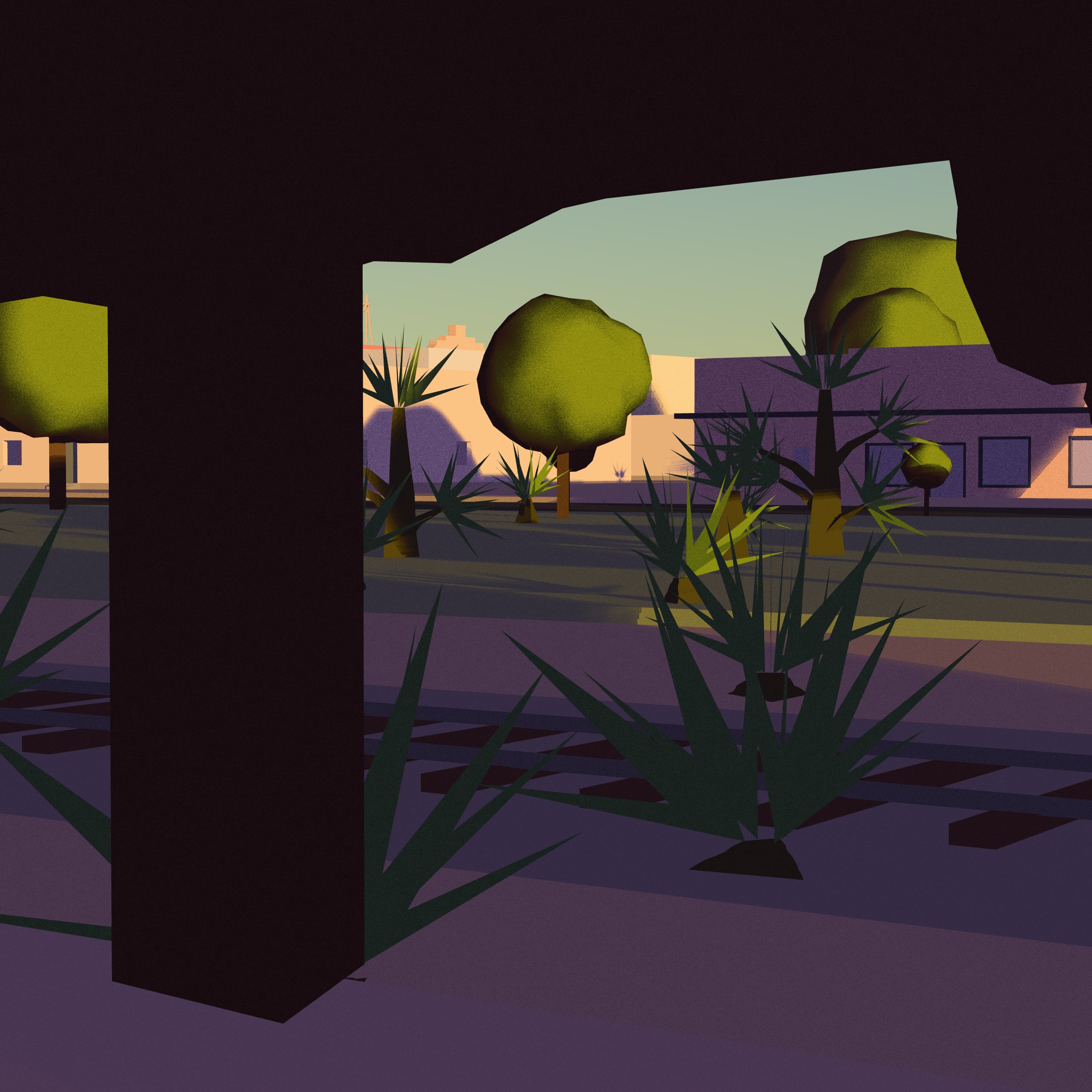 Featured token for: Marfa 2
