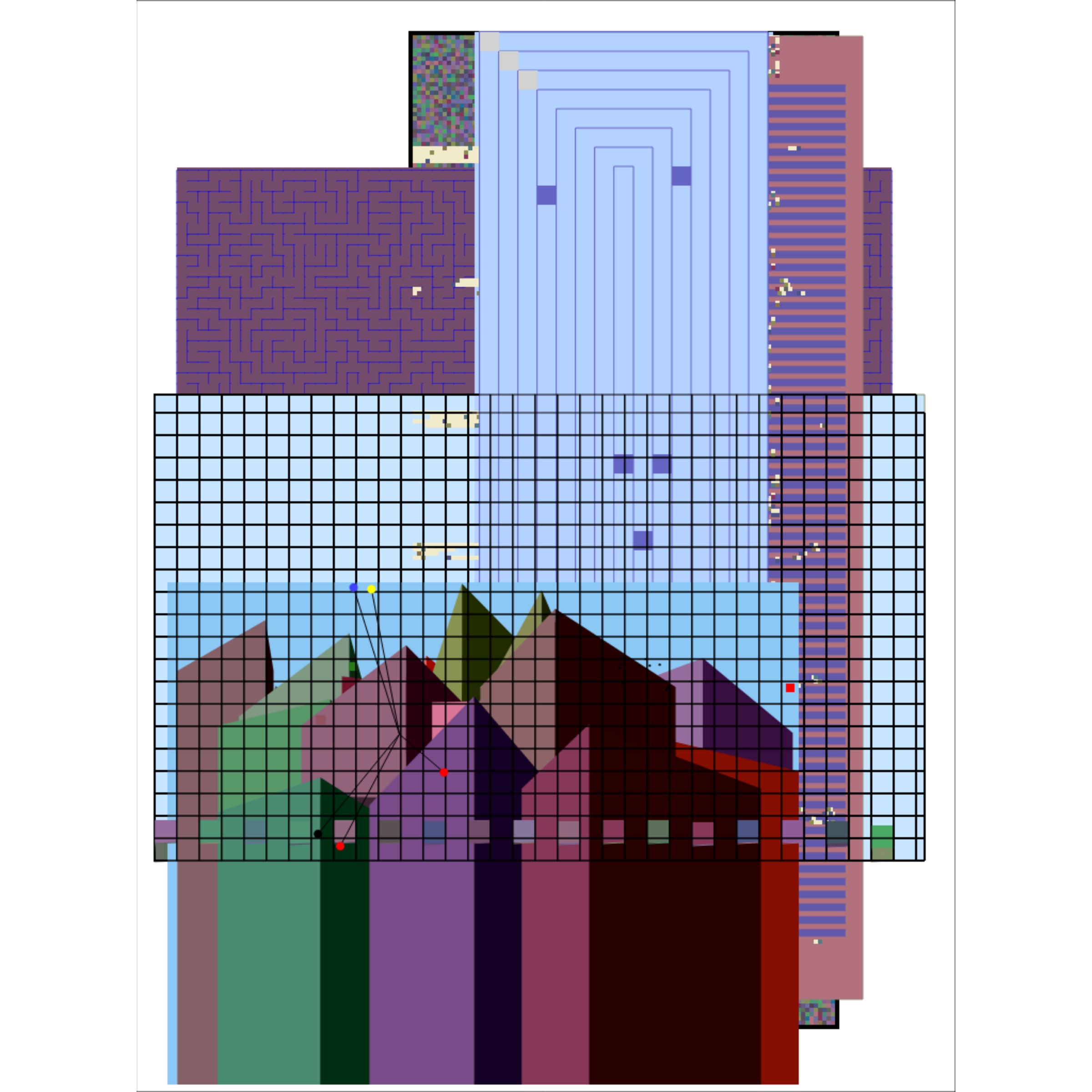 ComplexCity (2000/2023) preview 2