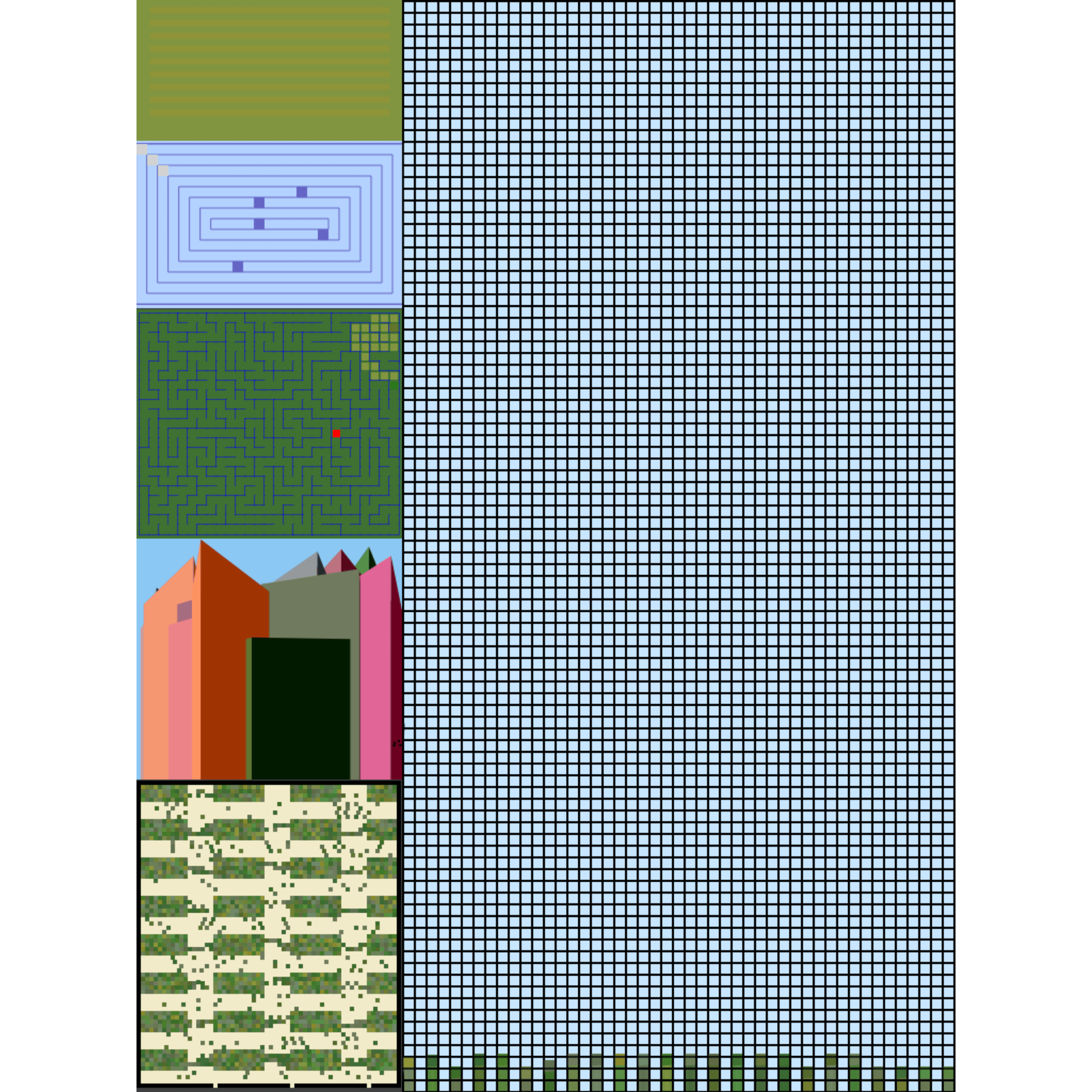 ComplexCity (2000/2023) preview 1