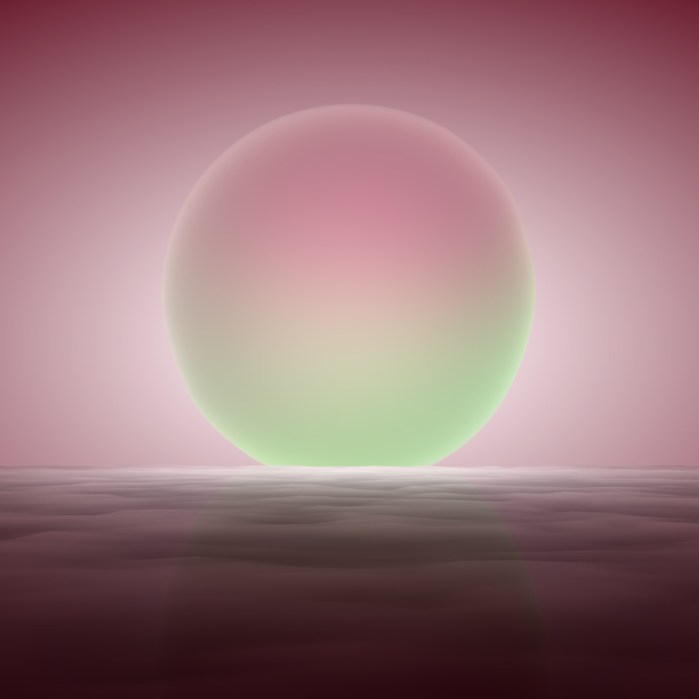 Floating World Genesis