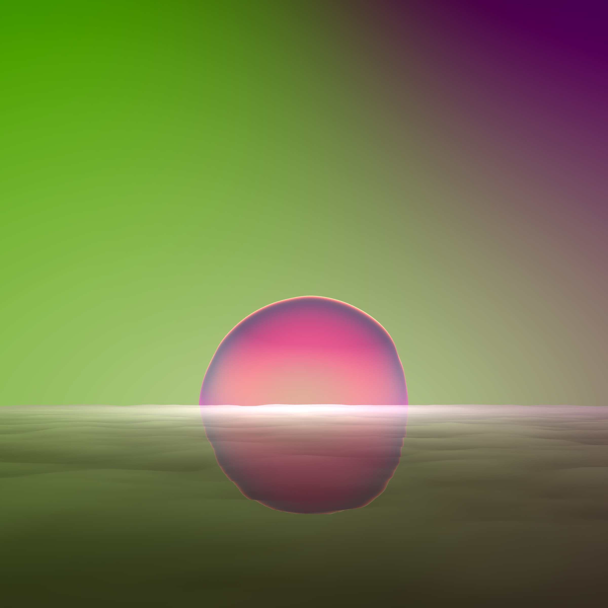 Floating World Genesis preview 1