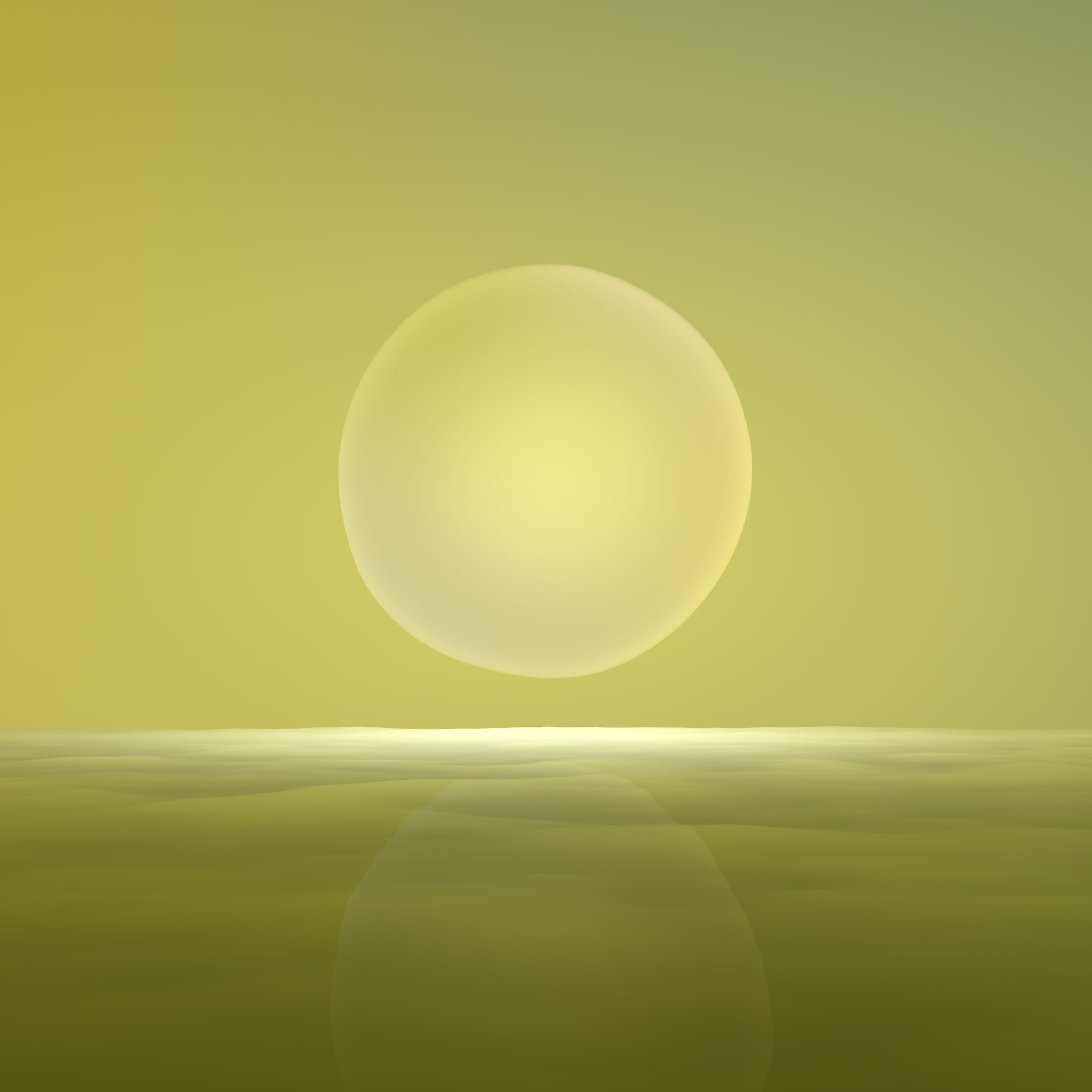 Floating World Genesis preview 5