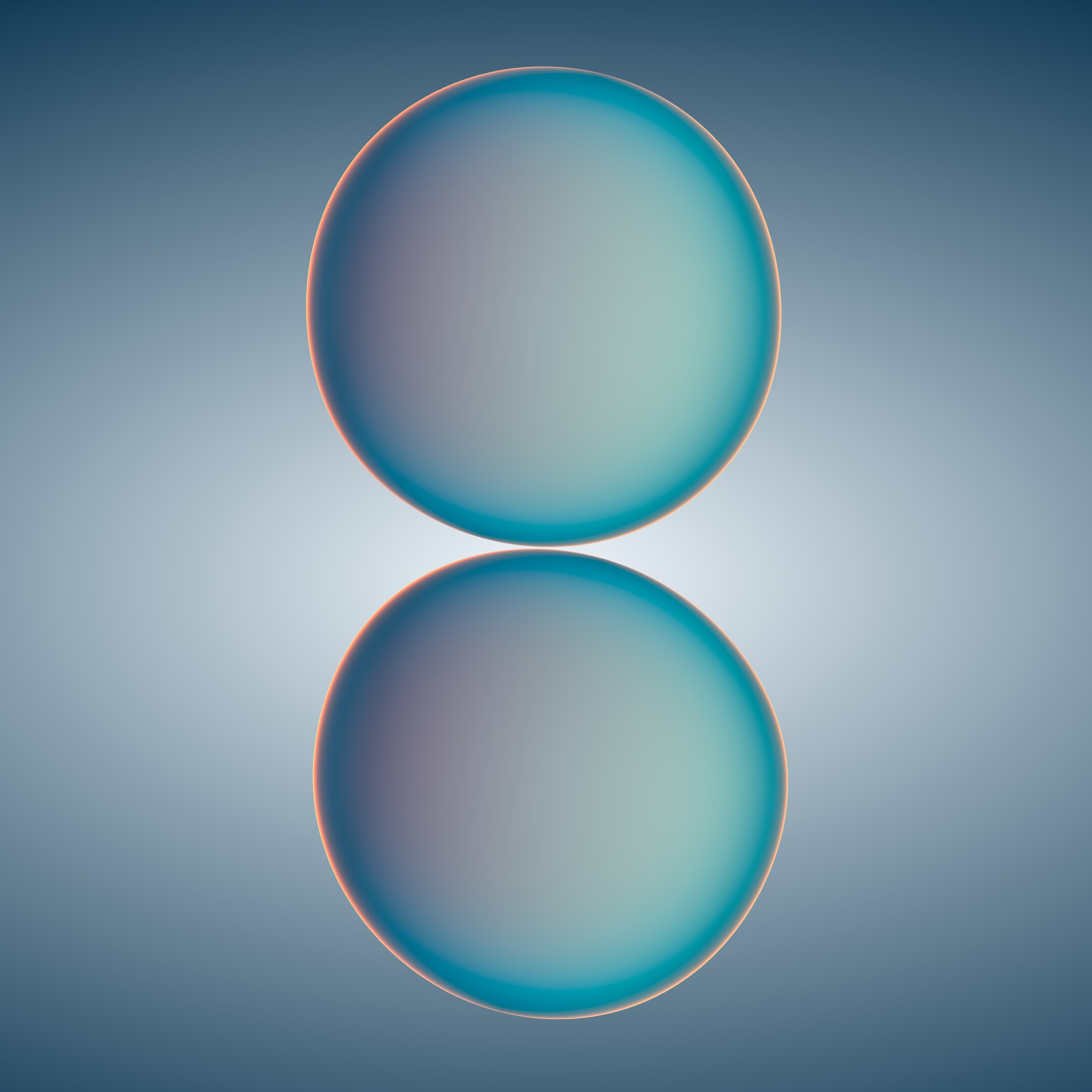Featured token for: Floating World Genesis