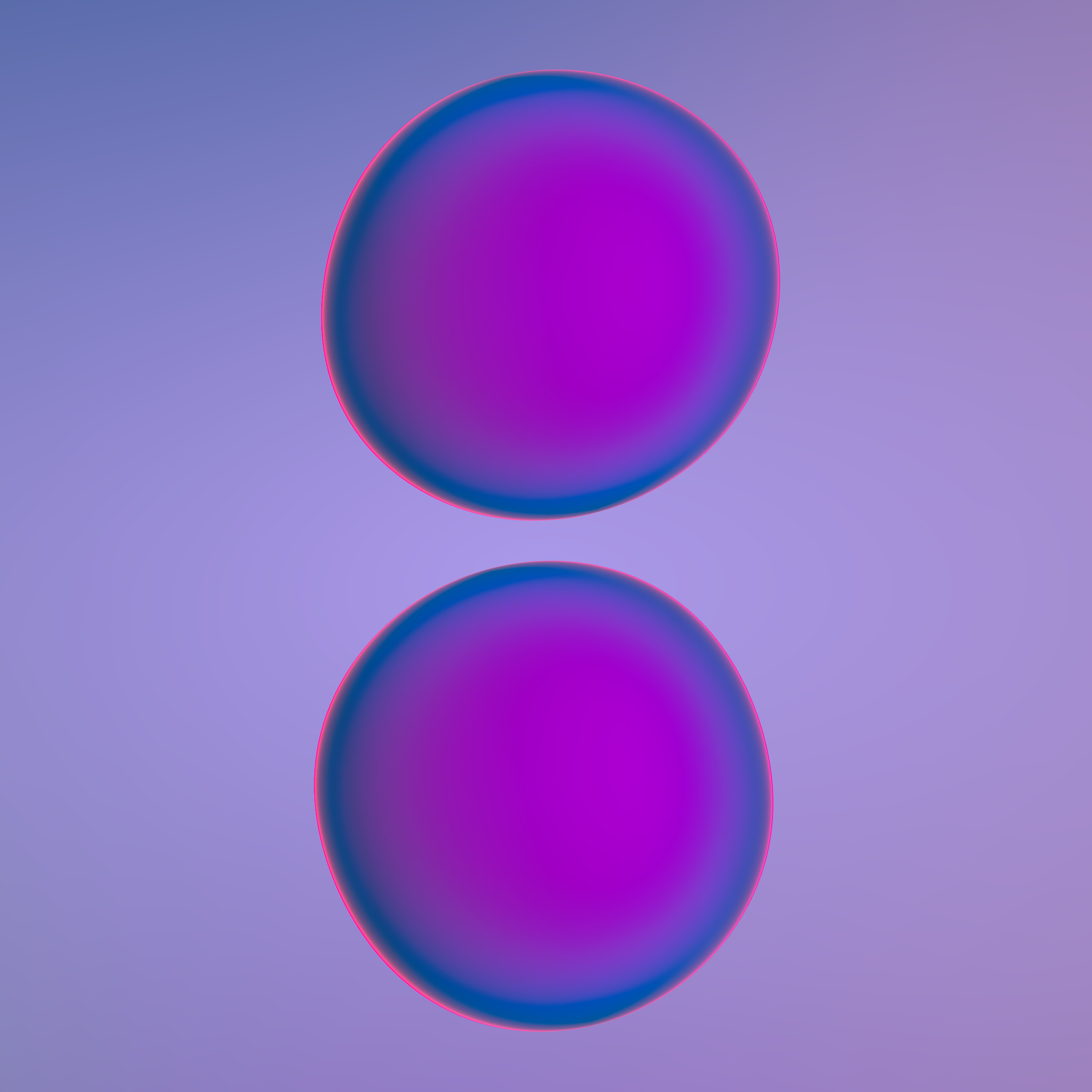 Featured token for: Floating World Genesis