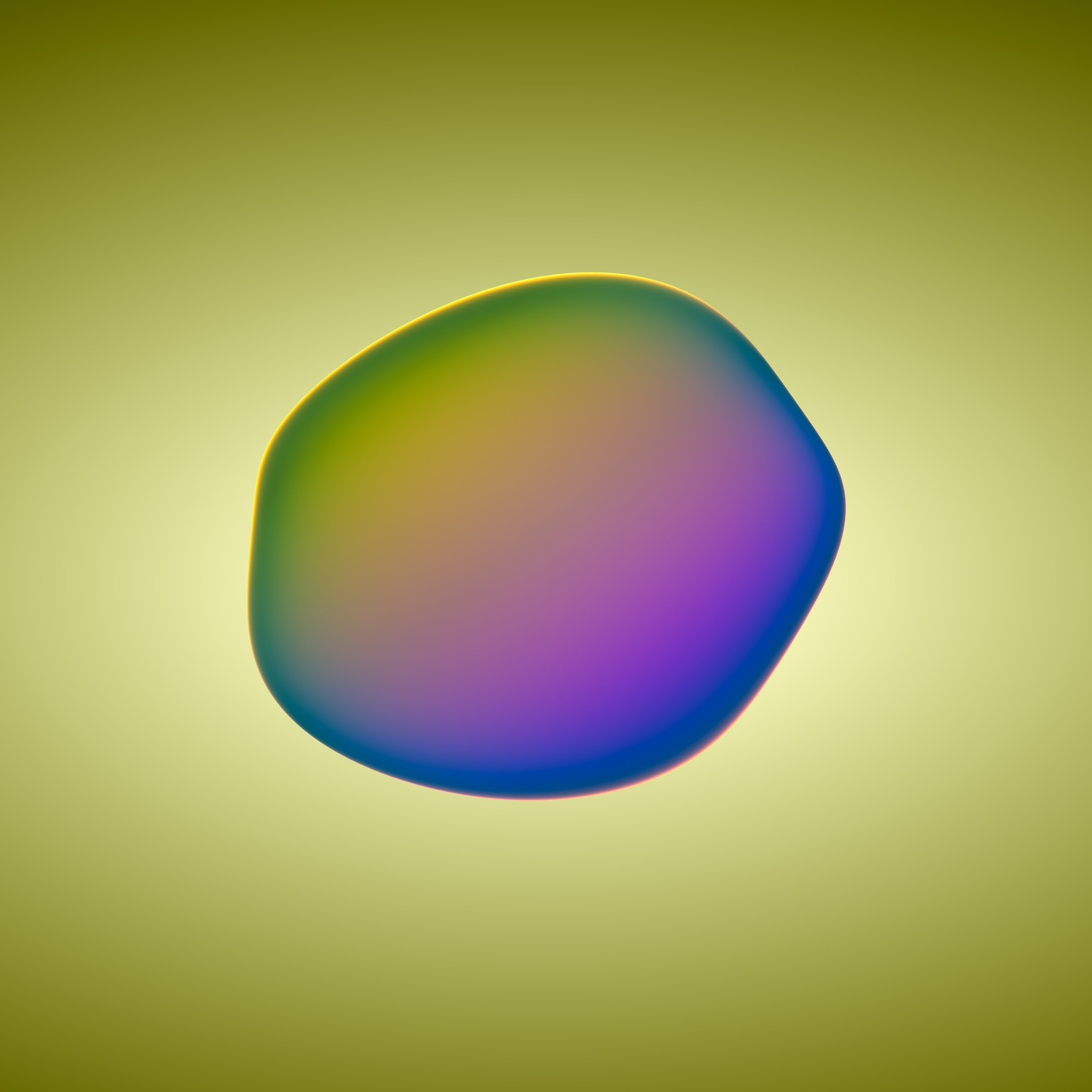 Featured token for: Floating World Genesis #156