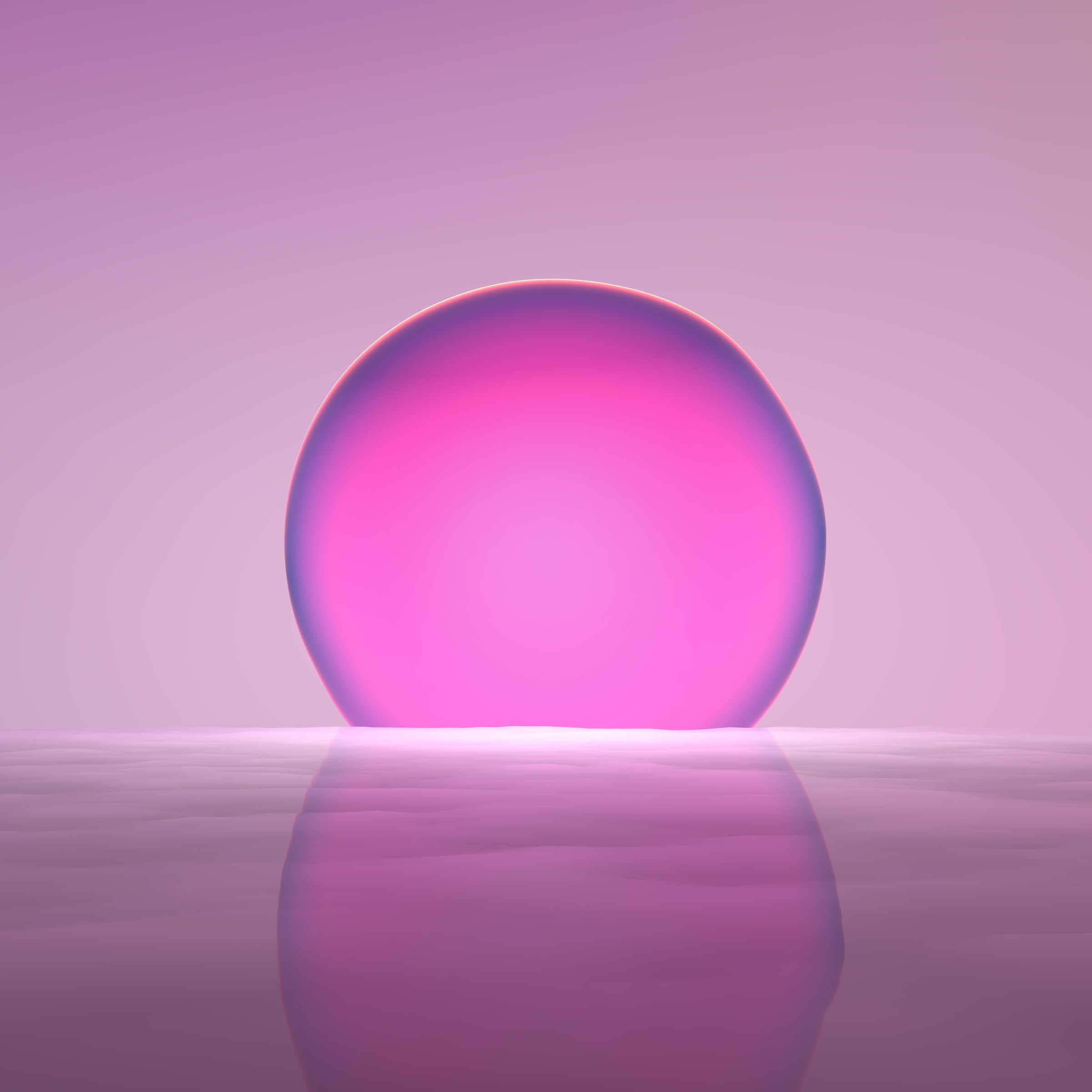 Floating World Genesis