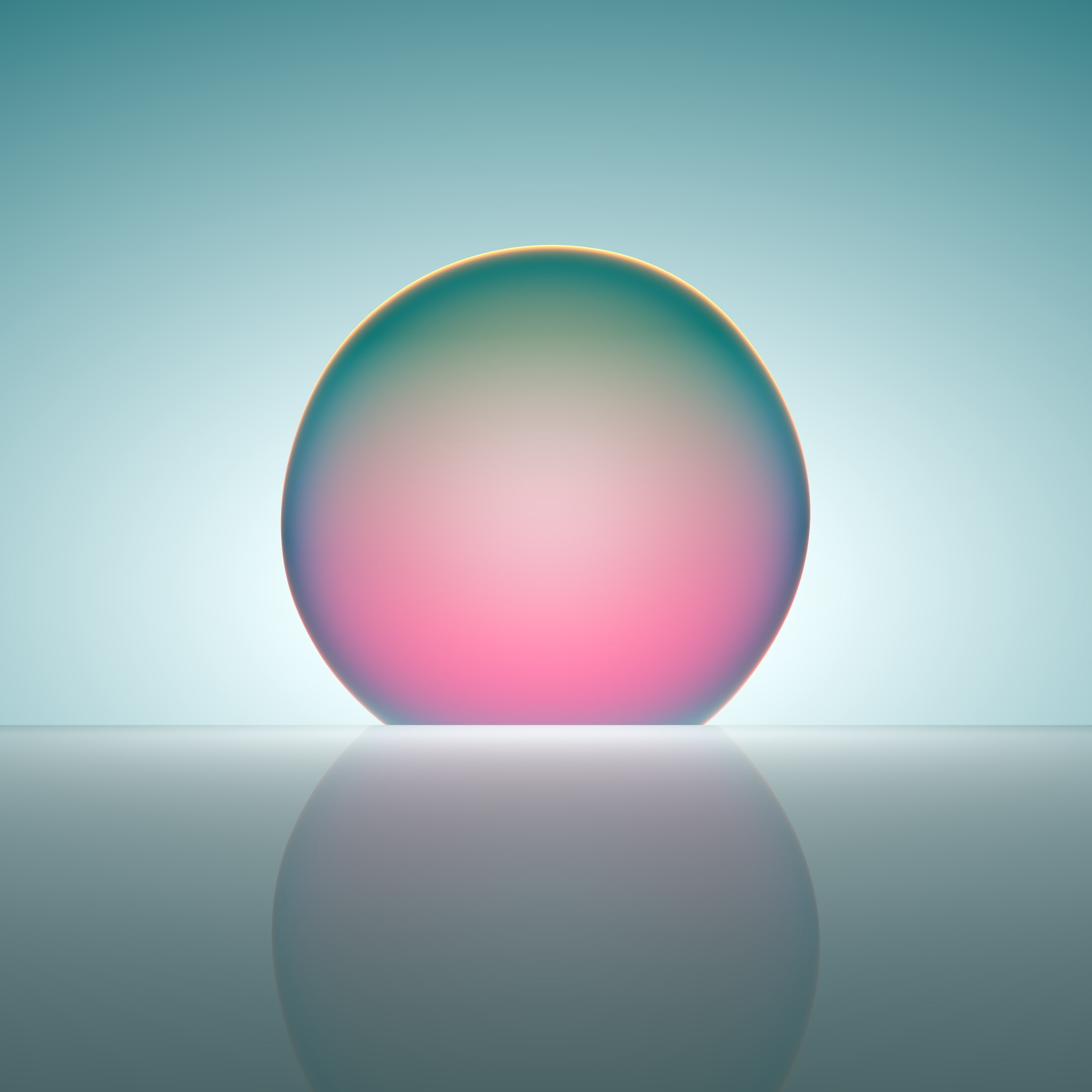 Floating World Genesis