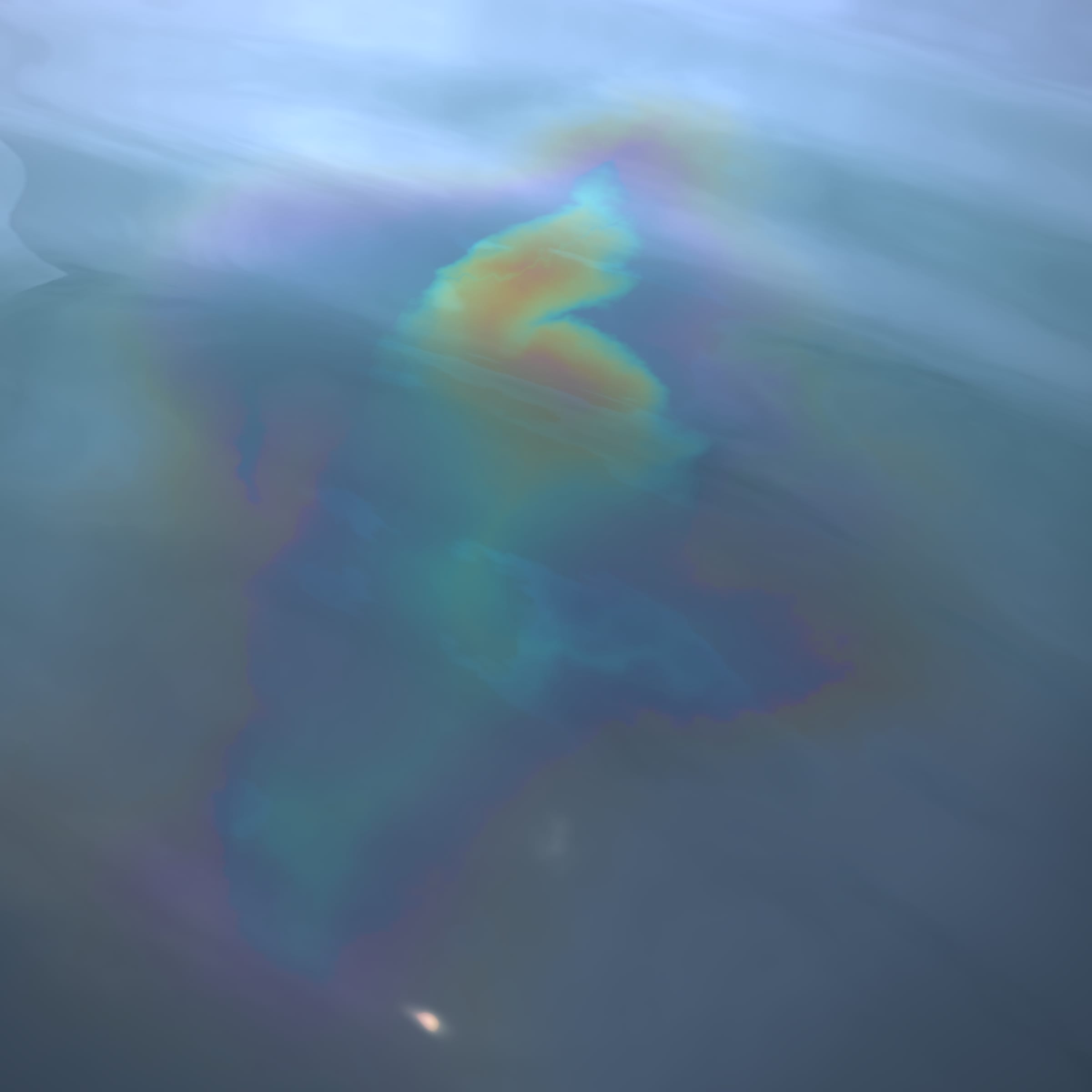 Featured token for: Petro National