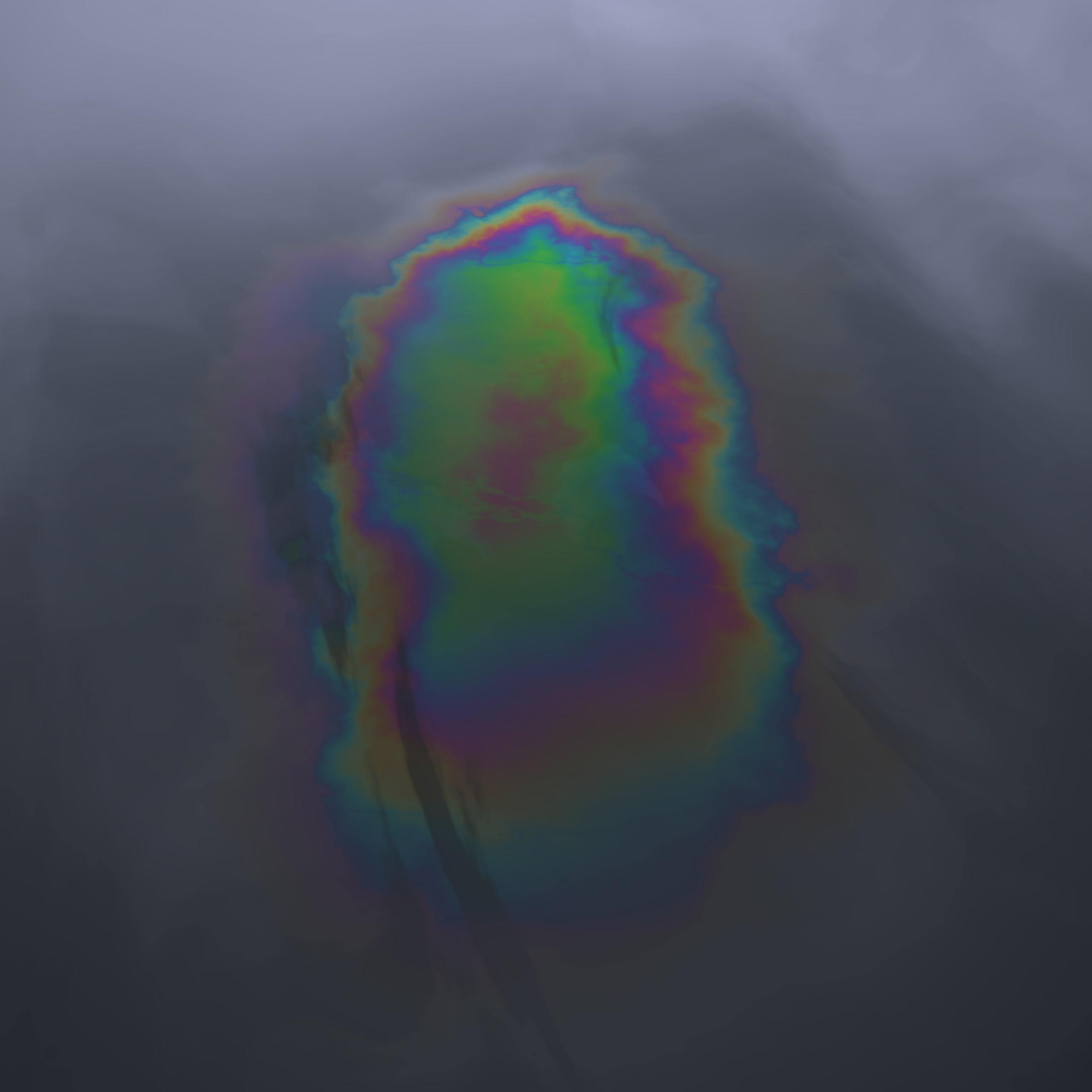 Featured token for: Petro National