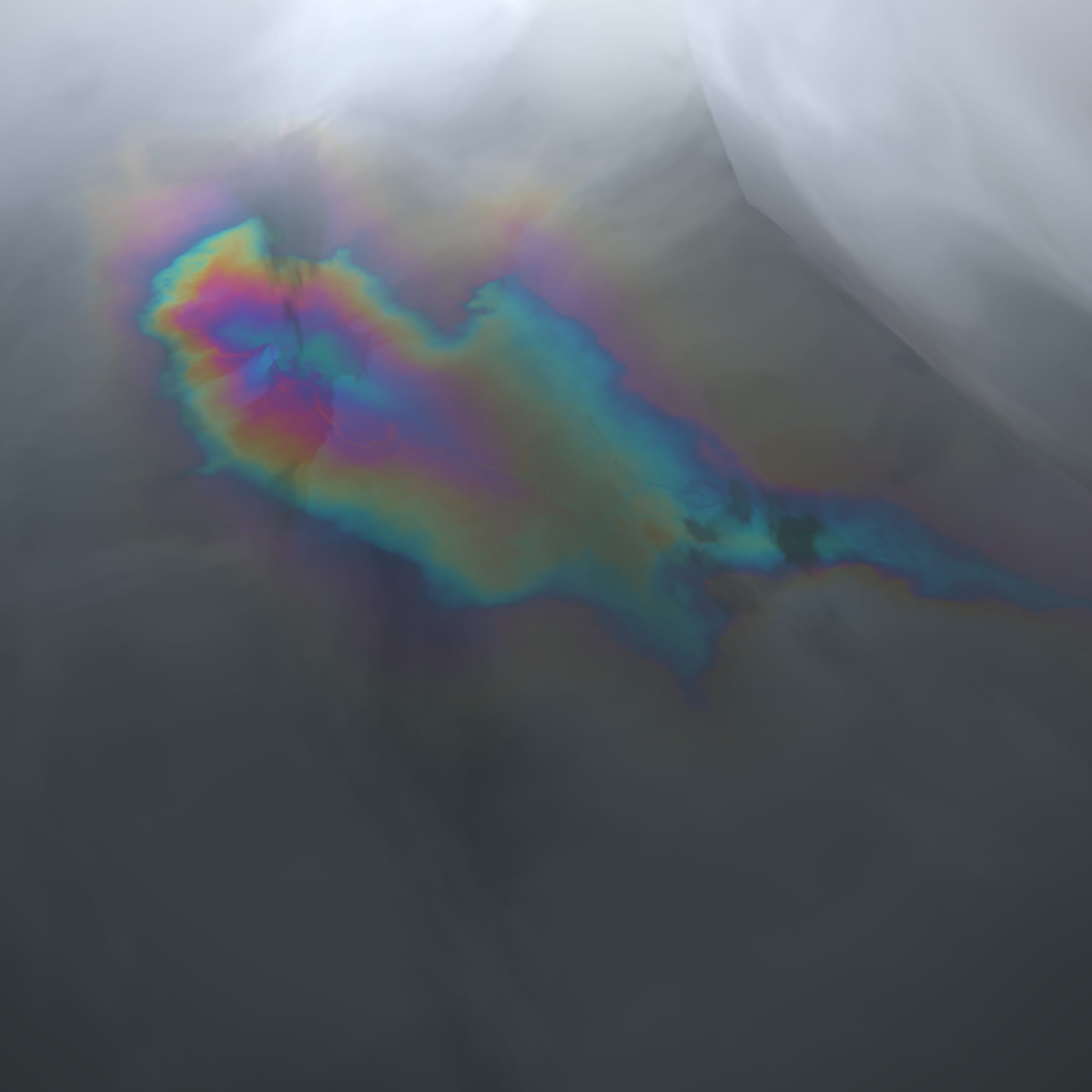 Featured token for: Petro National