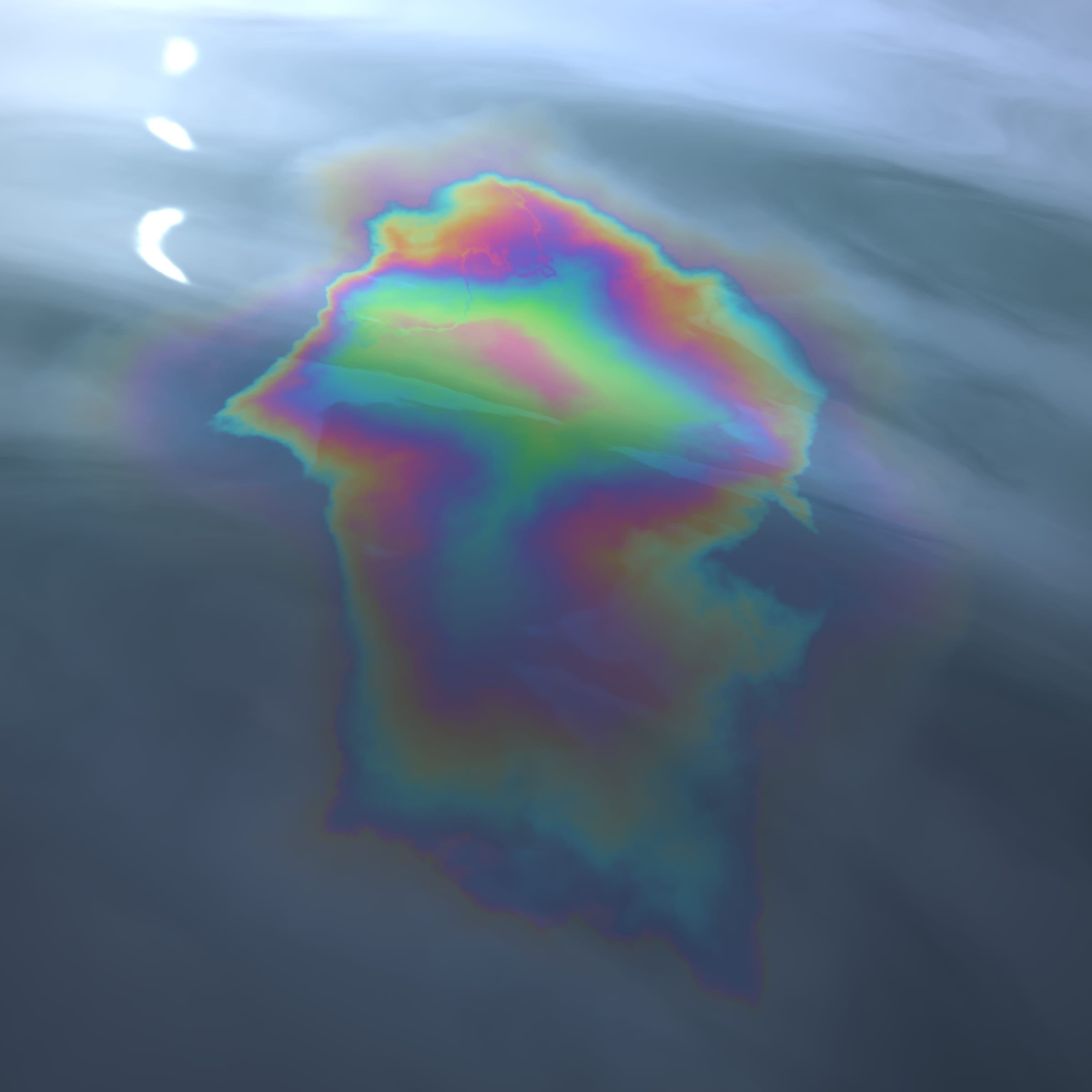Featured token for: Petro National