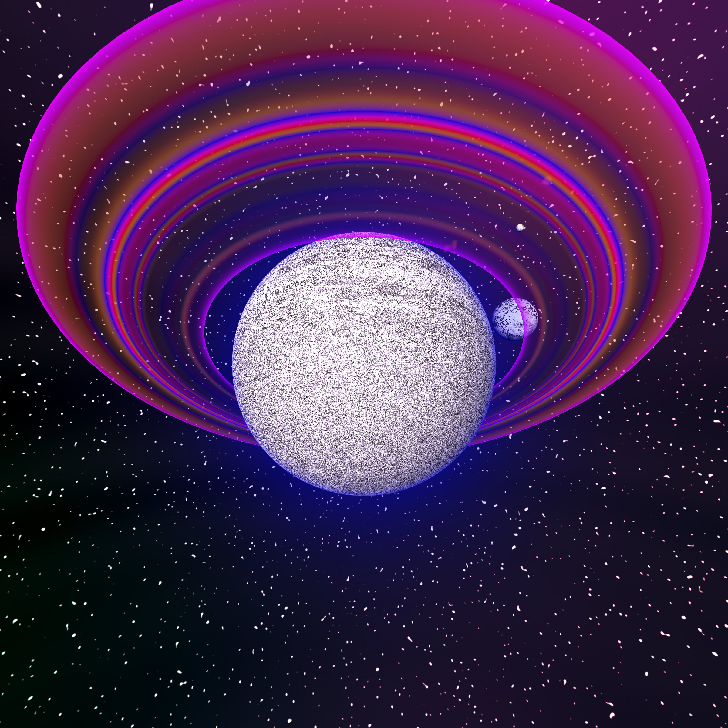 New Worlds