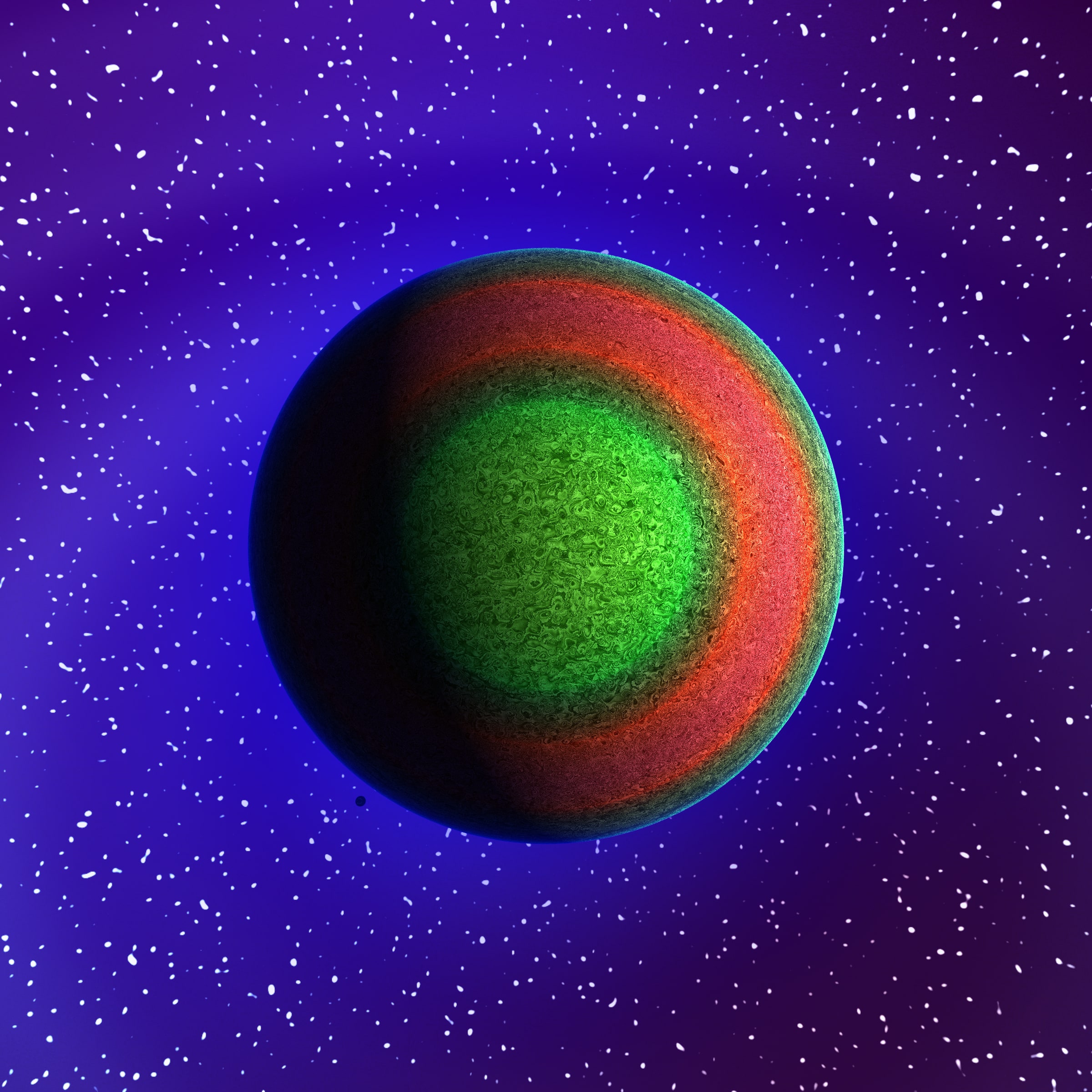 New Worlds