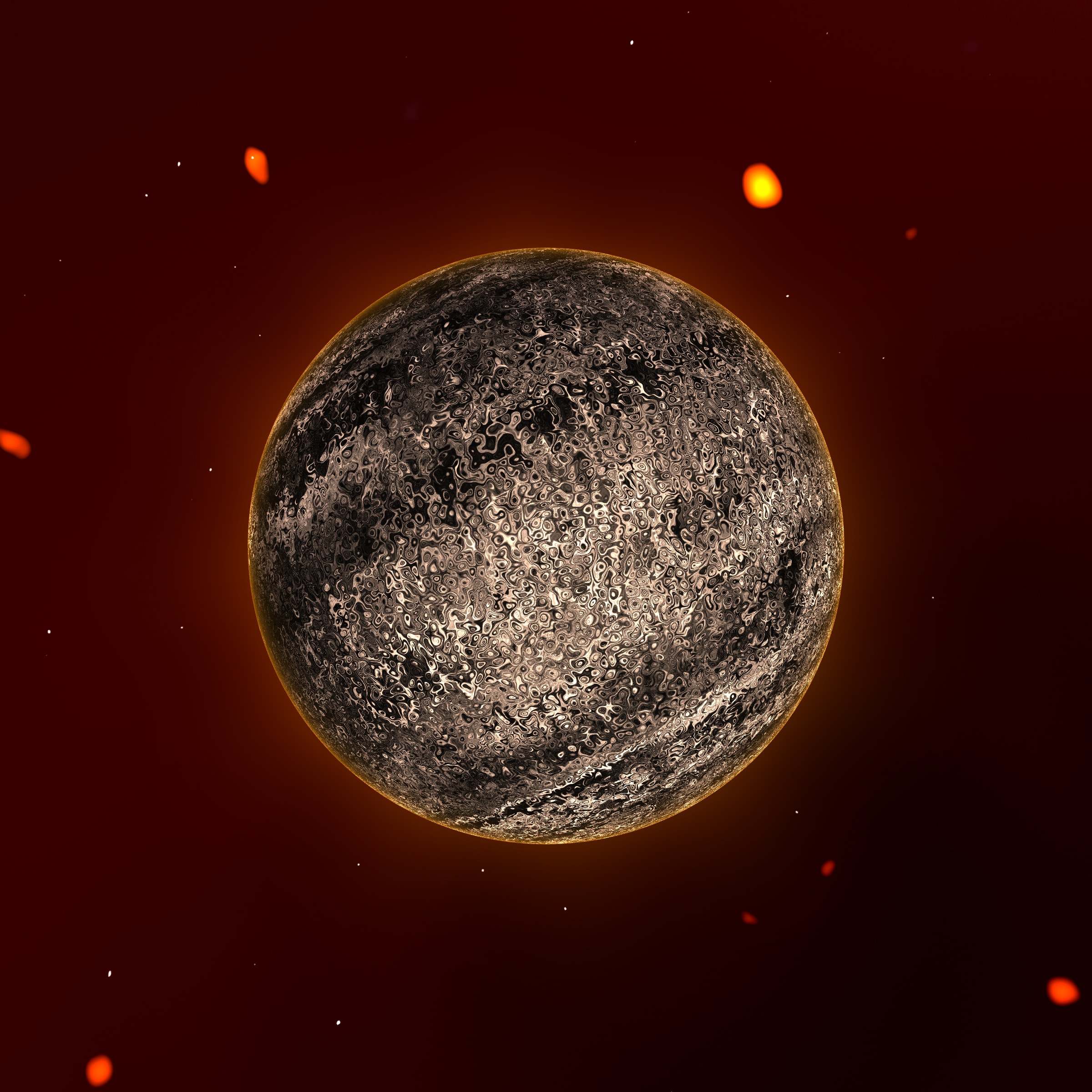 New Worlds
