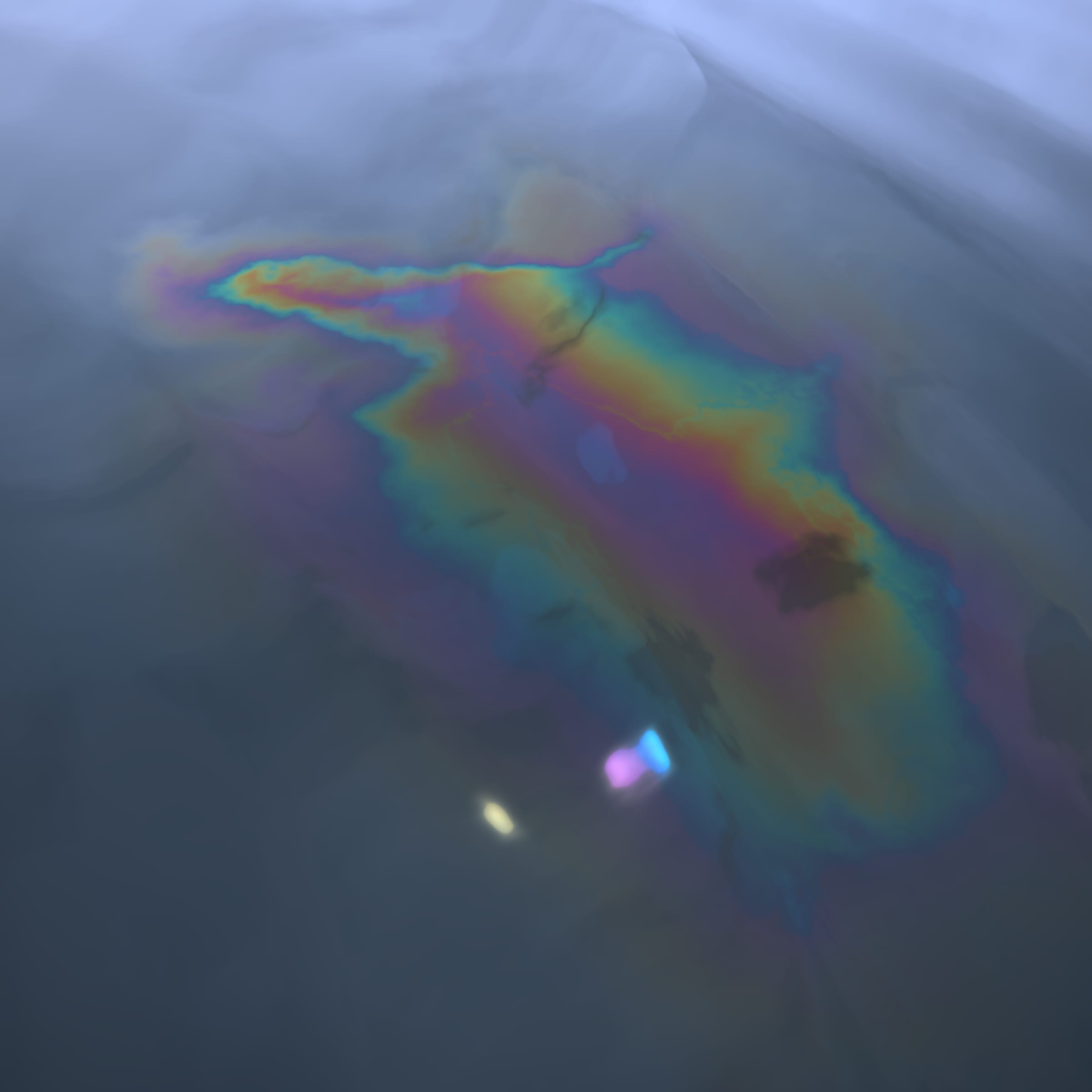 Featured token for: Petro National