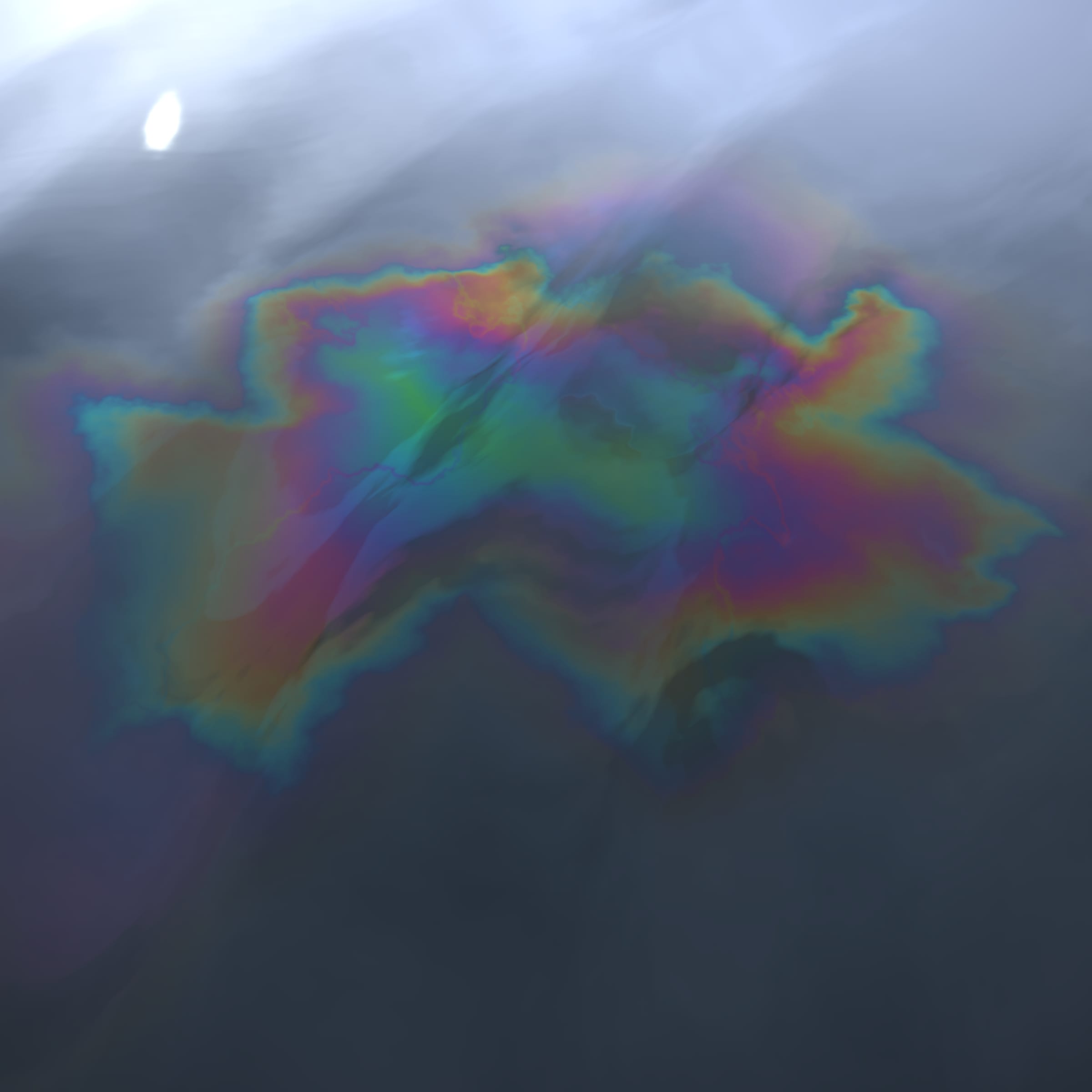 Featured token for: Petro National