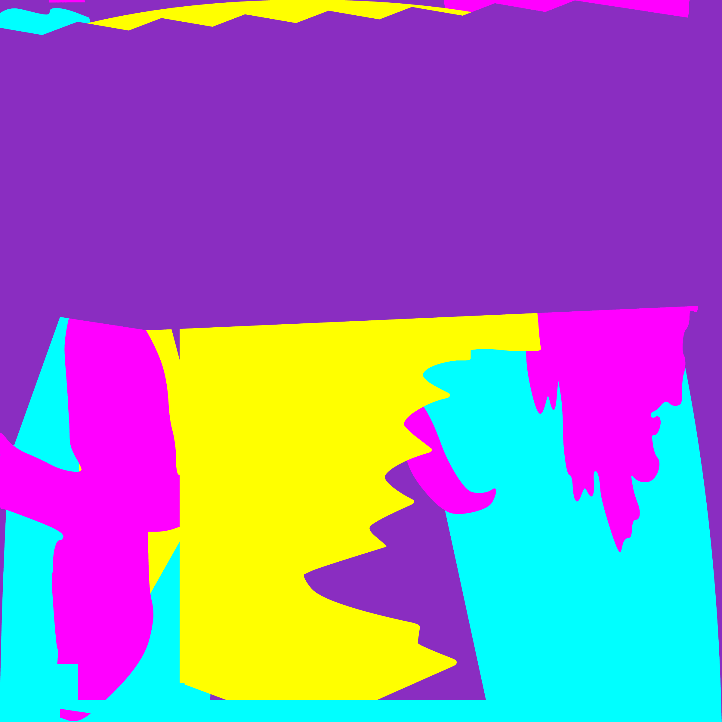 No Idea