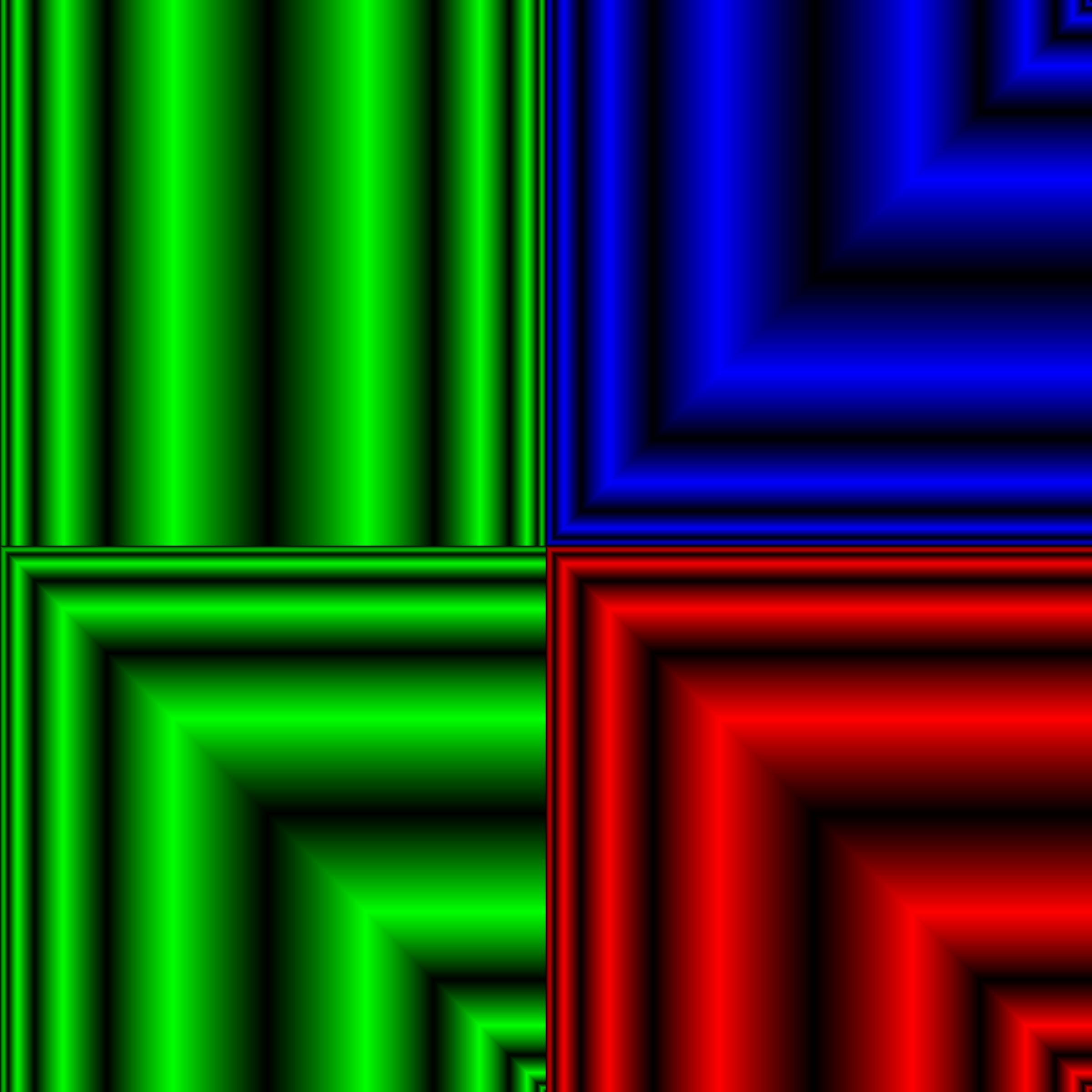 Warp preview 1