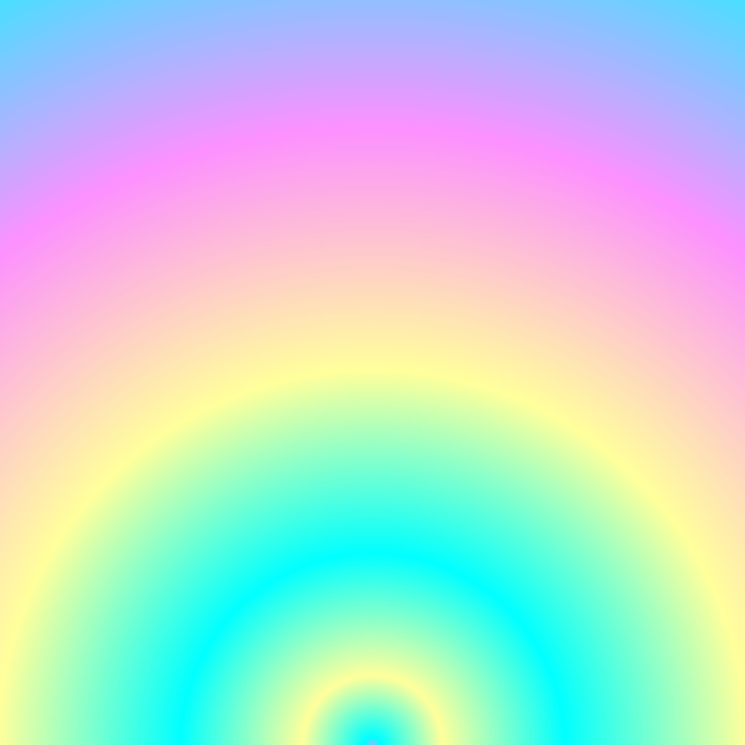 Radial