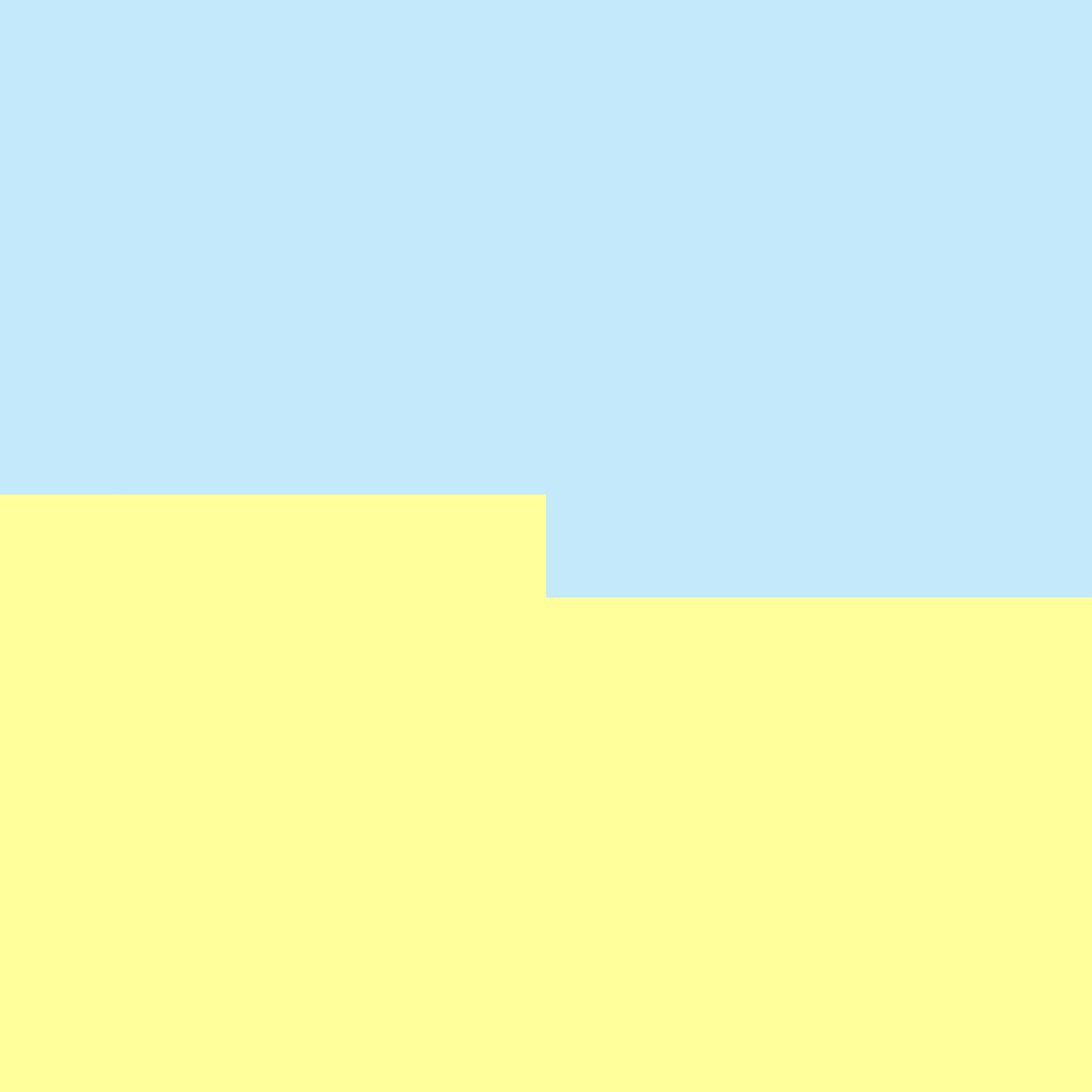 Half Half Half preview 5