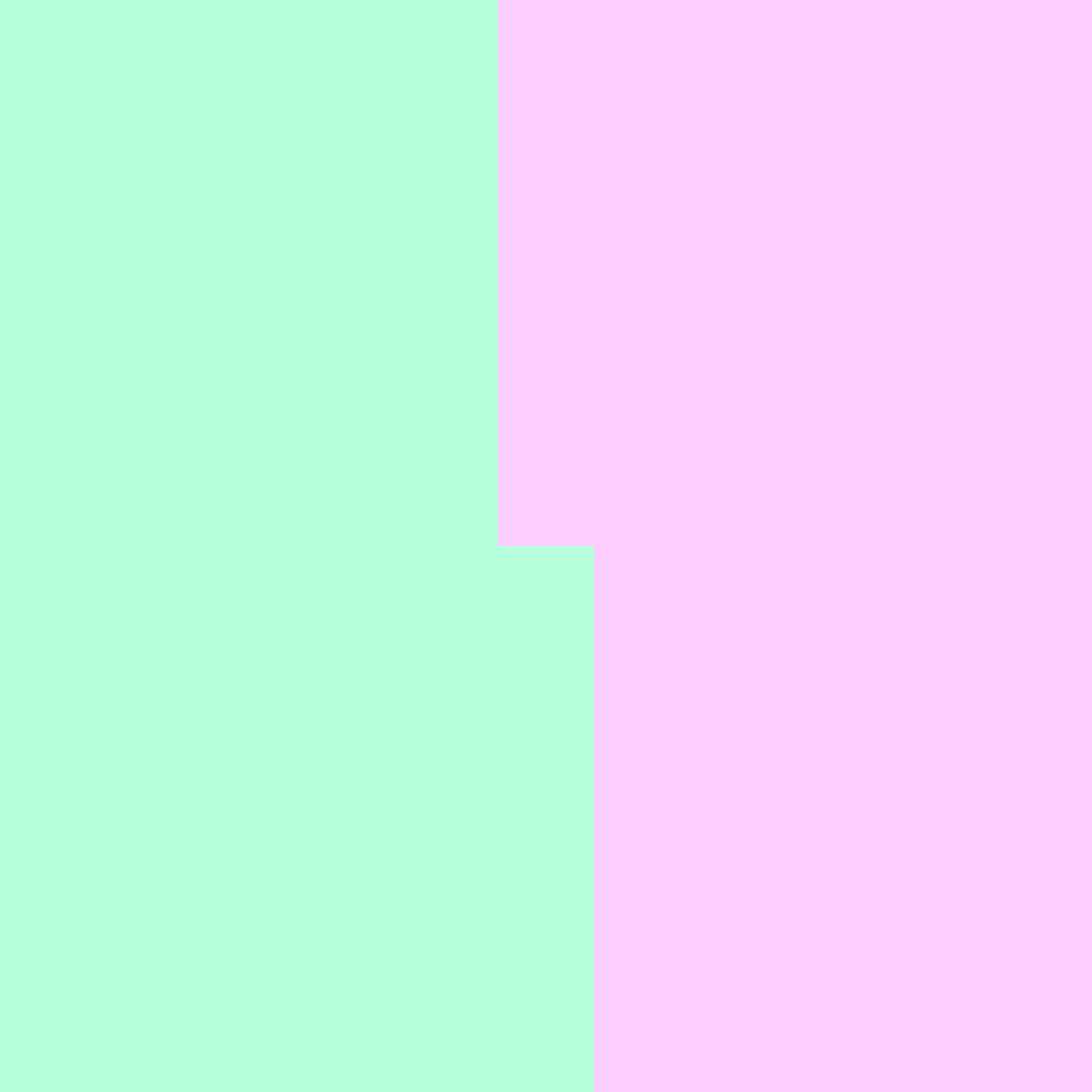Half Half Half