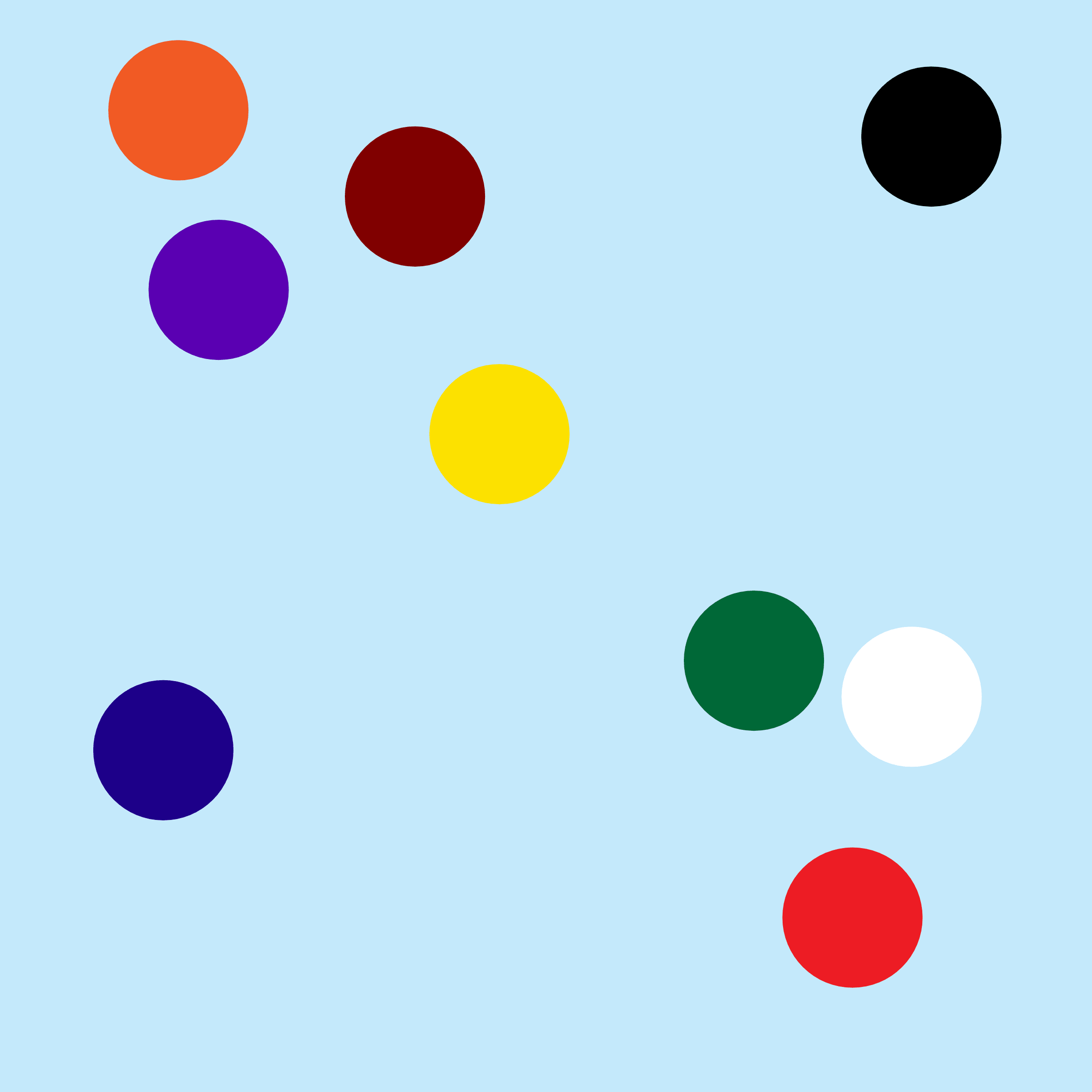 Featured token for: Clash