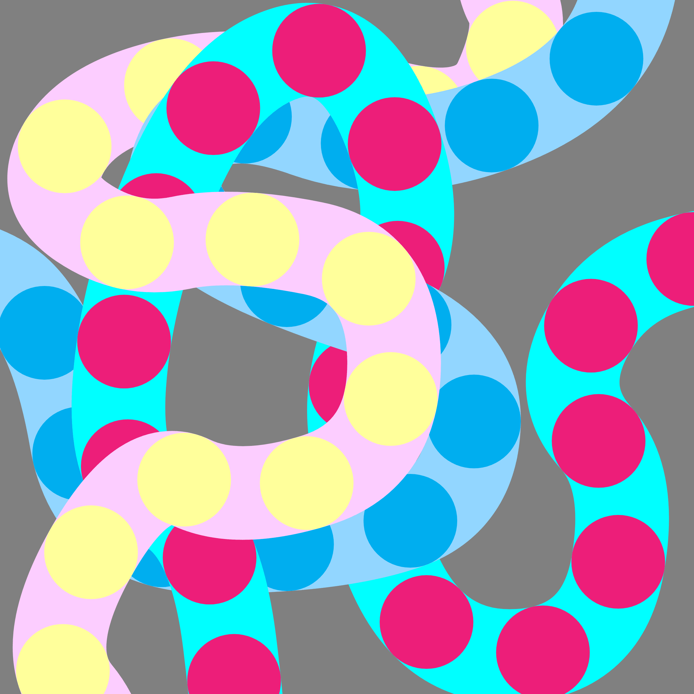 Featured token for: Push