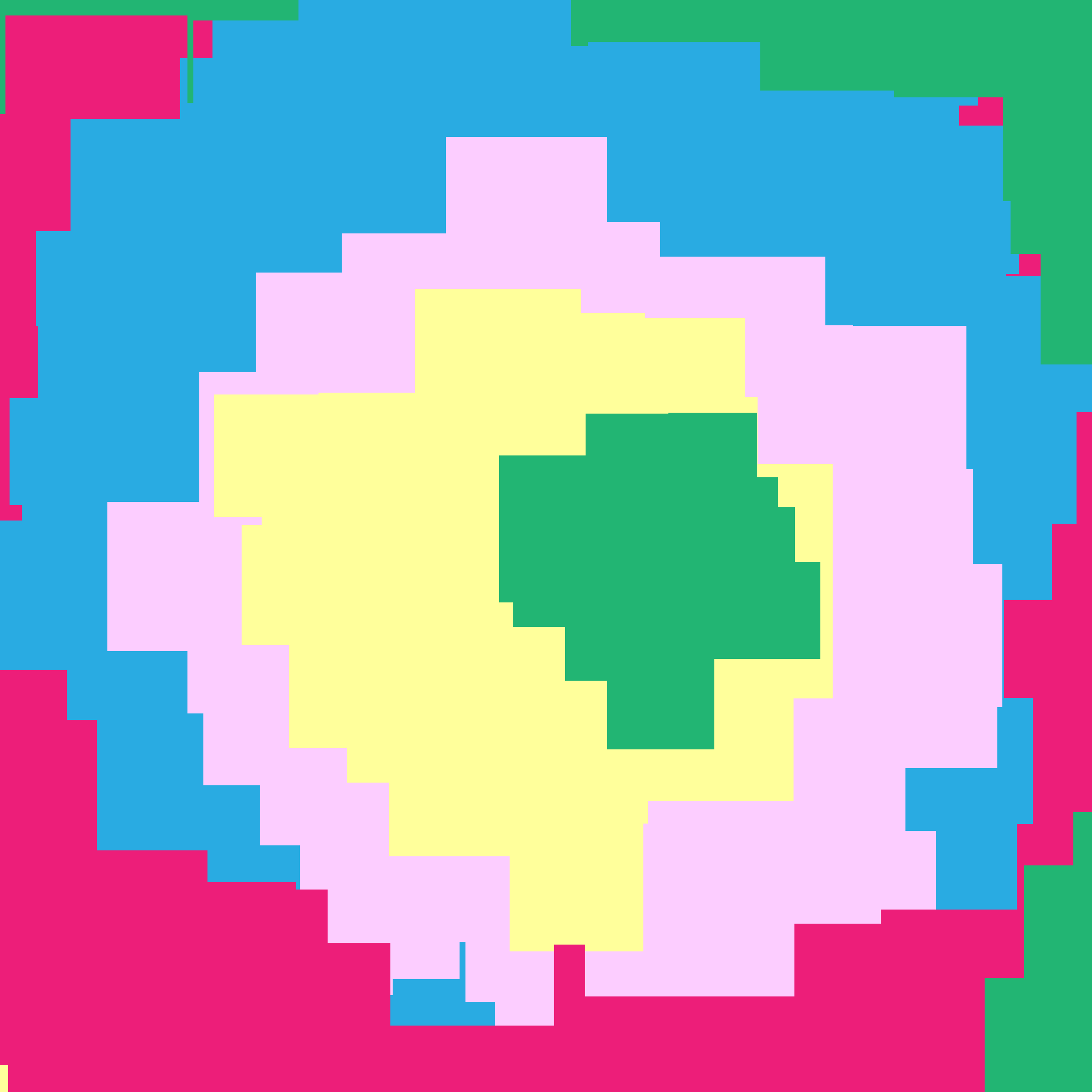 Implosion