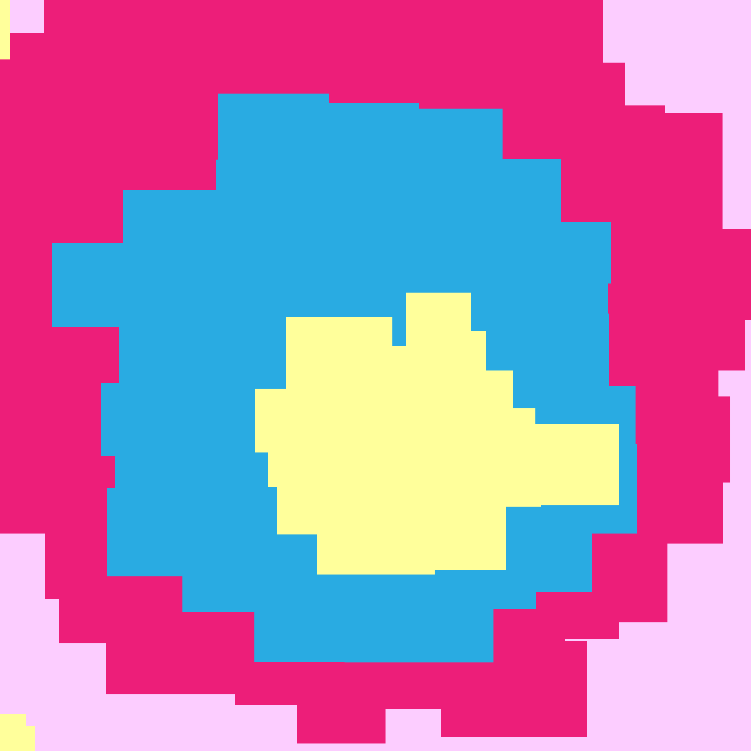 Implosion