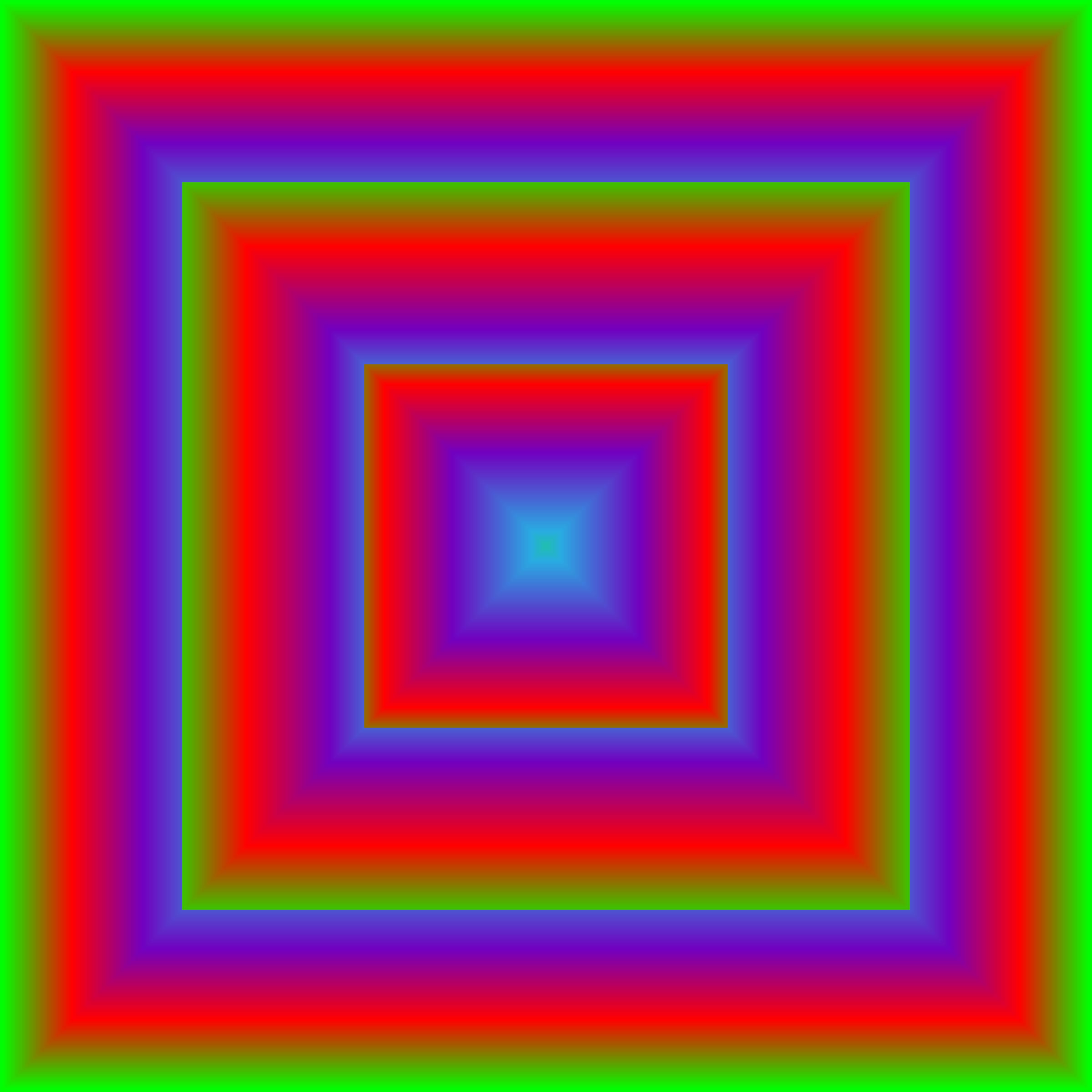 Geometric