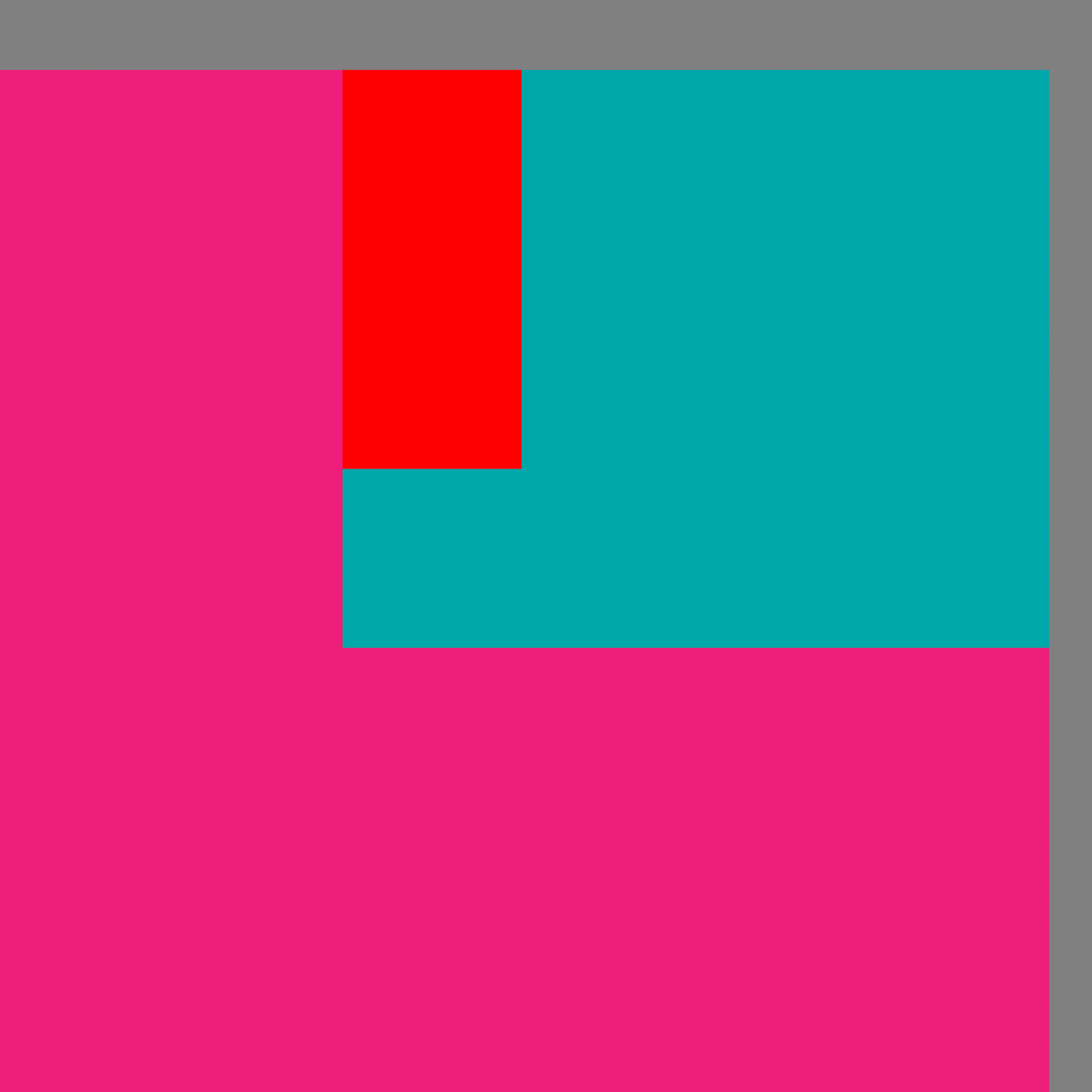 Featured token for: Through