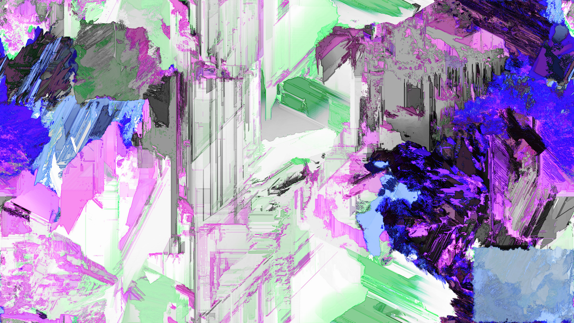 Featured token for: Rain Blooms #101