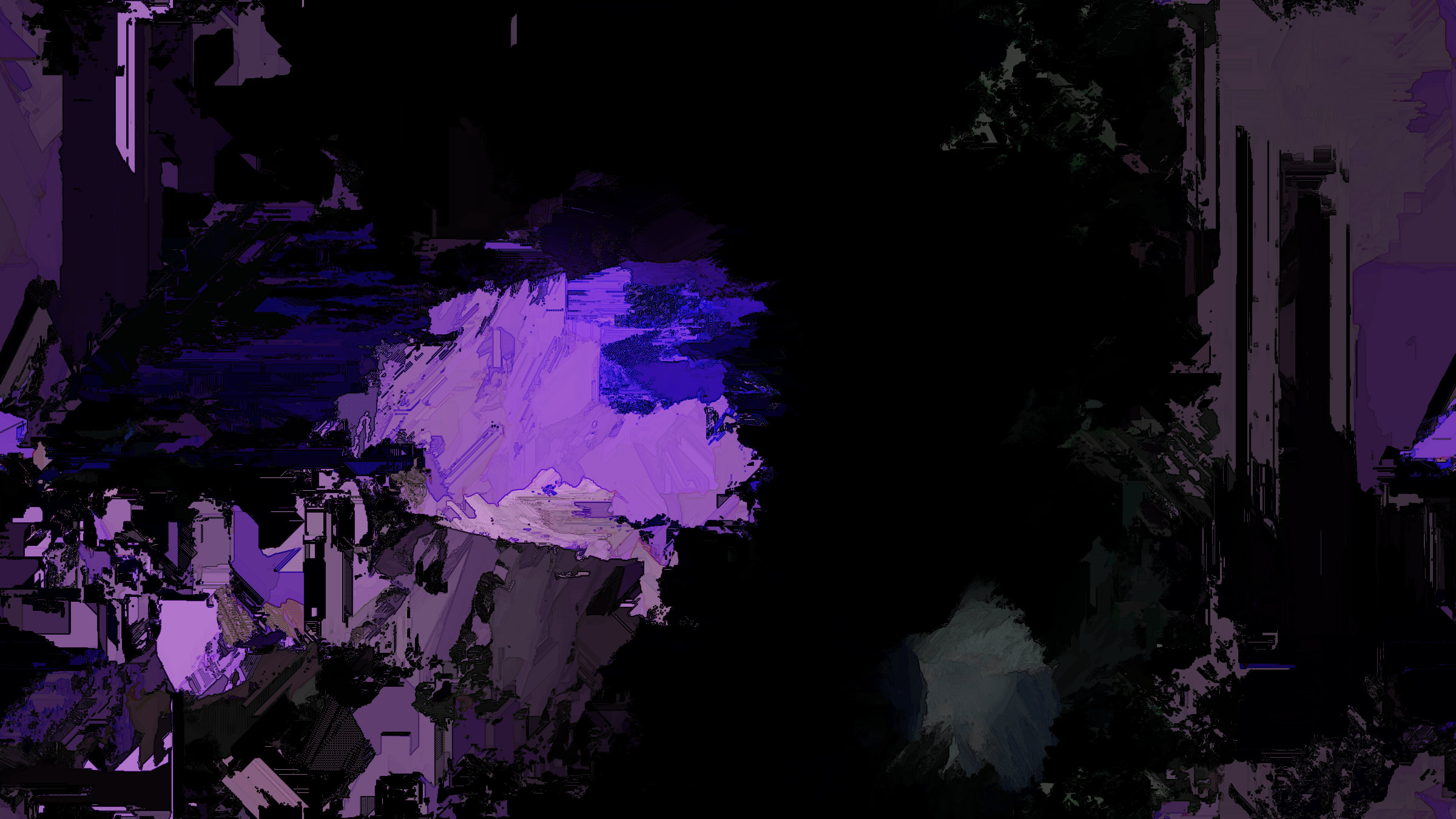 Featured token for: Rain Blooms