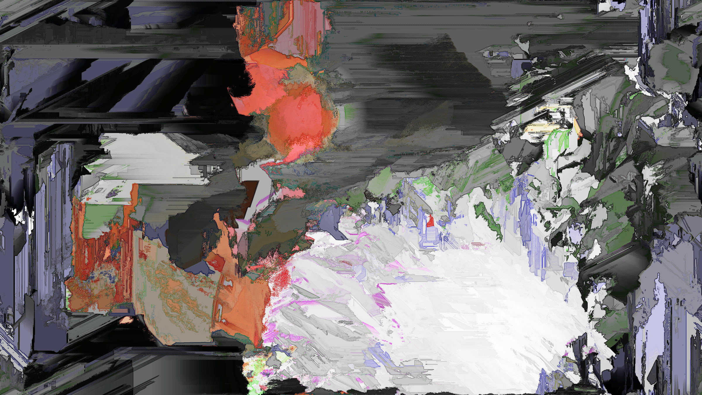 Rain Blooms