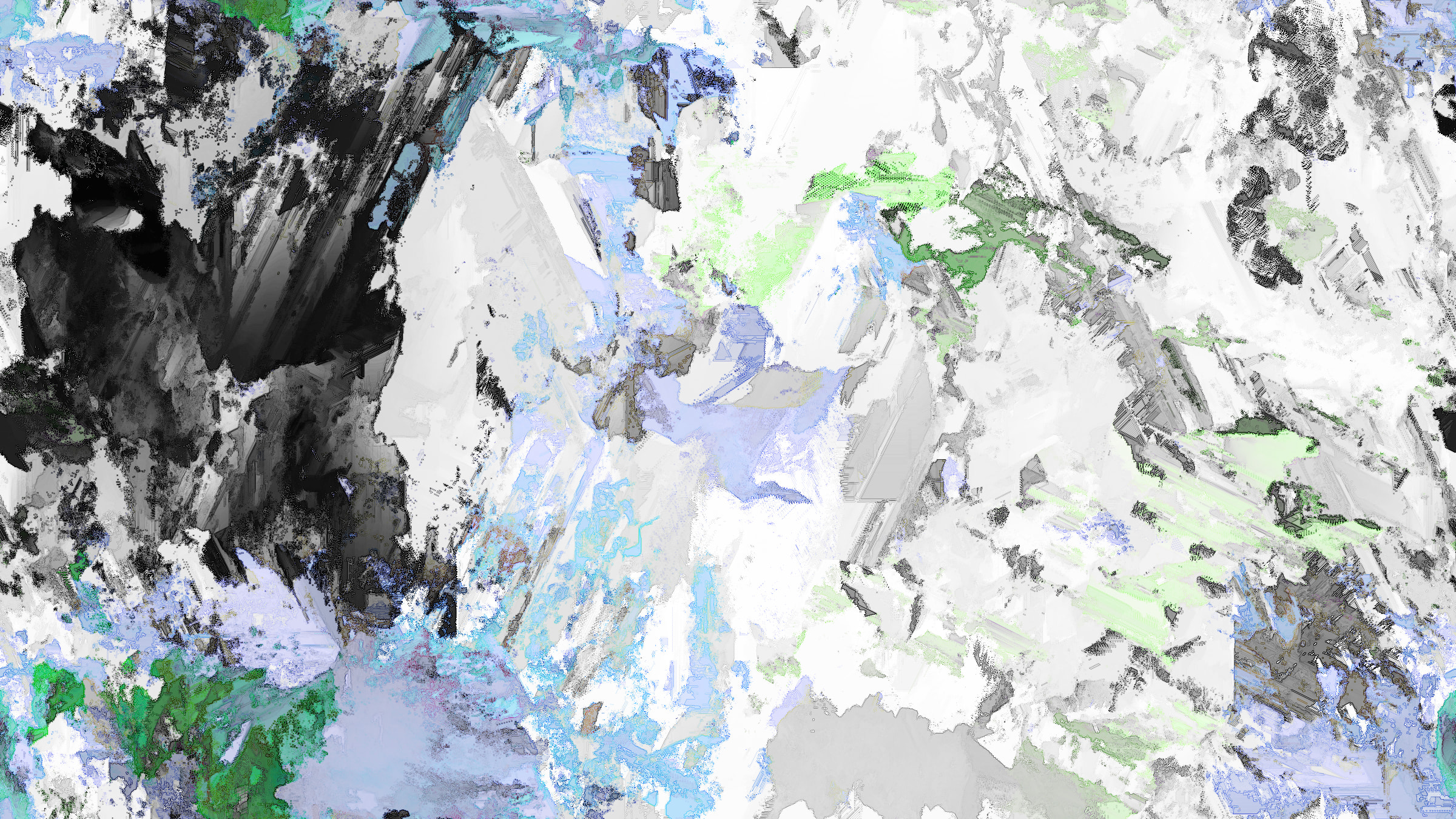 Featured token for: Rain Blooms